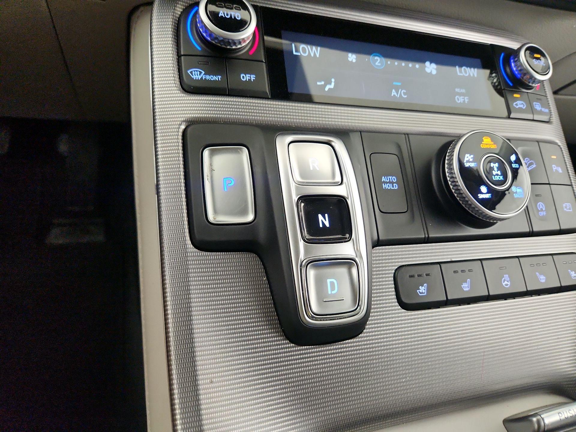 Thumbnail: 2024 Hyundai Palisade - 16