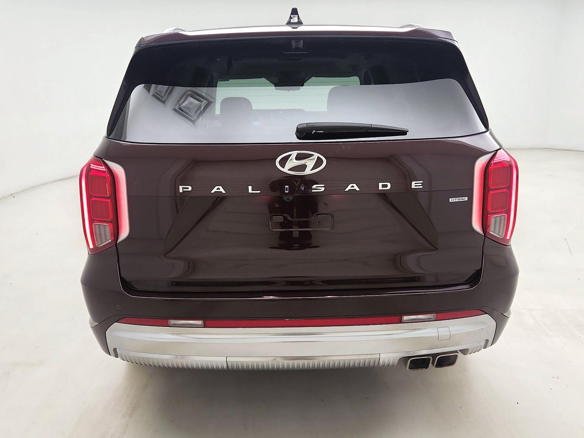 Thumbnail: 2024 Hyundai Palisade - 6