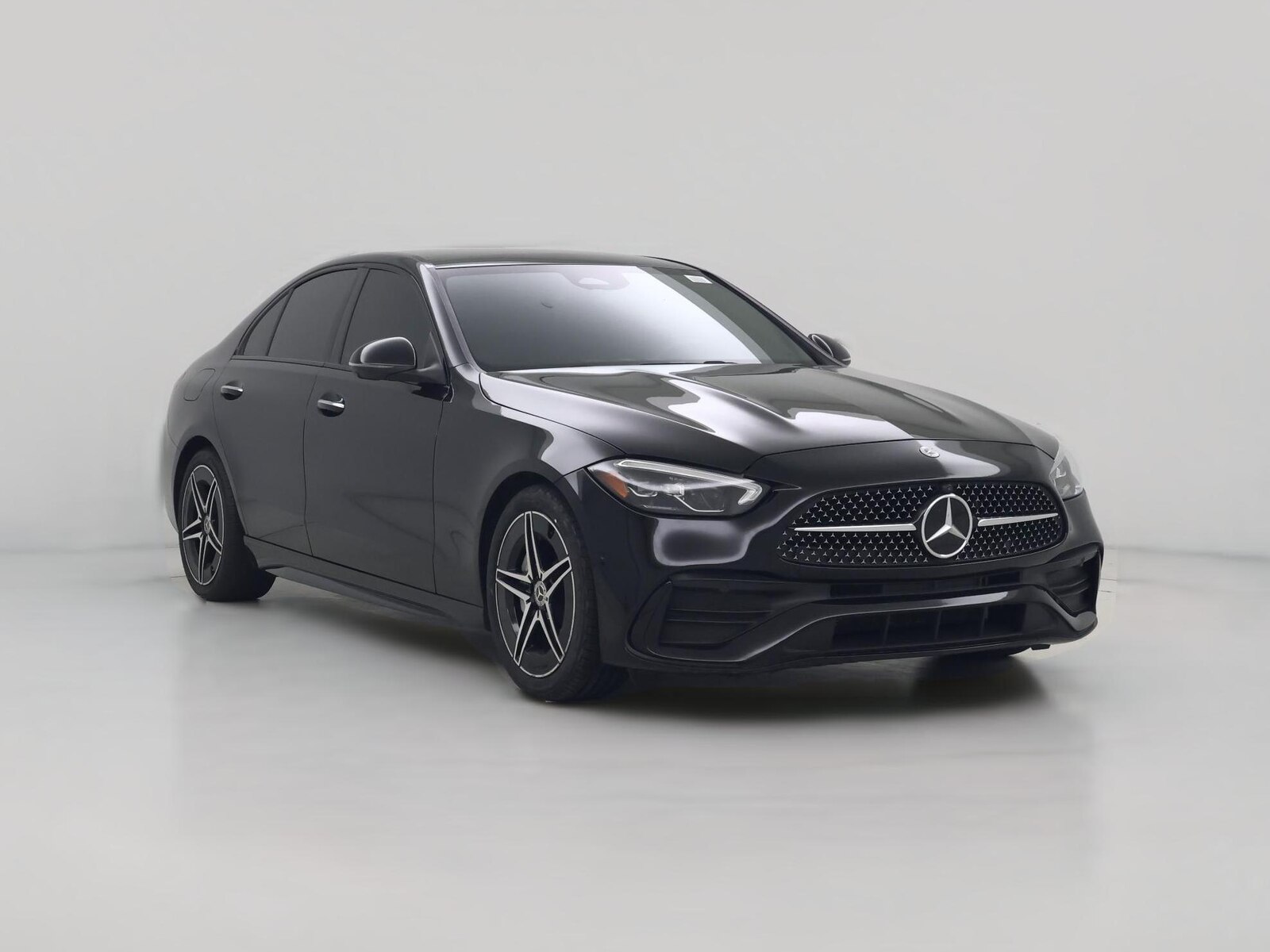 2024 Mercedes-Benz C-Class Sedan C 300