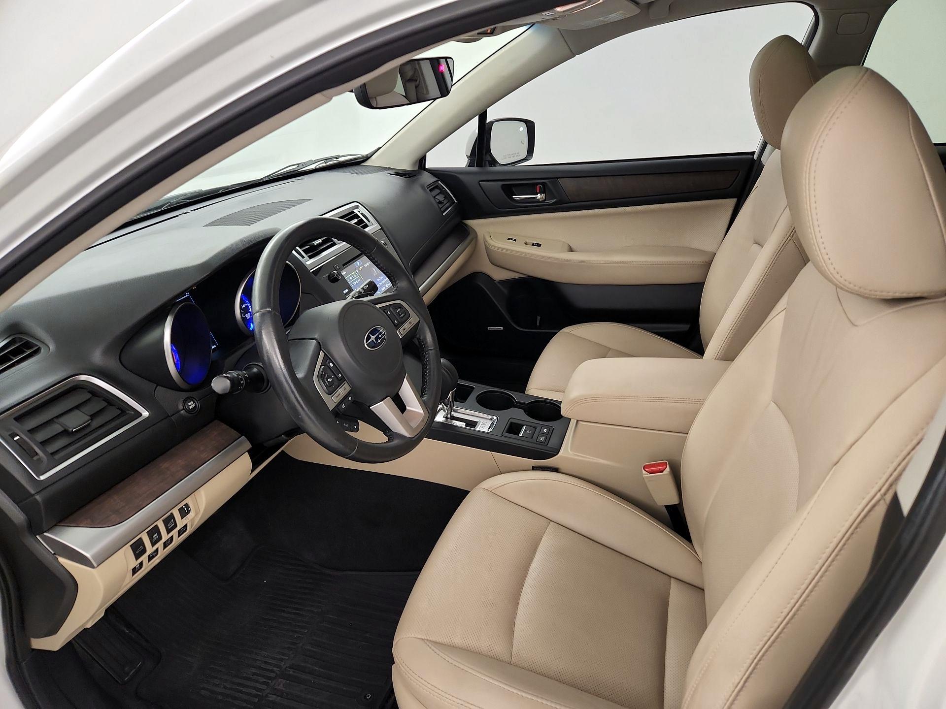 Thumbnail: 2017 Subaru Outback - 11