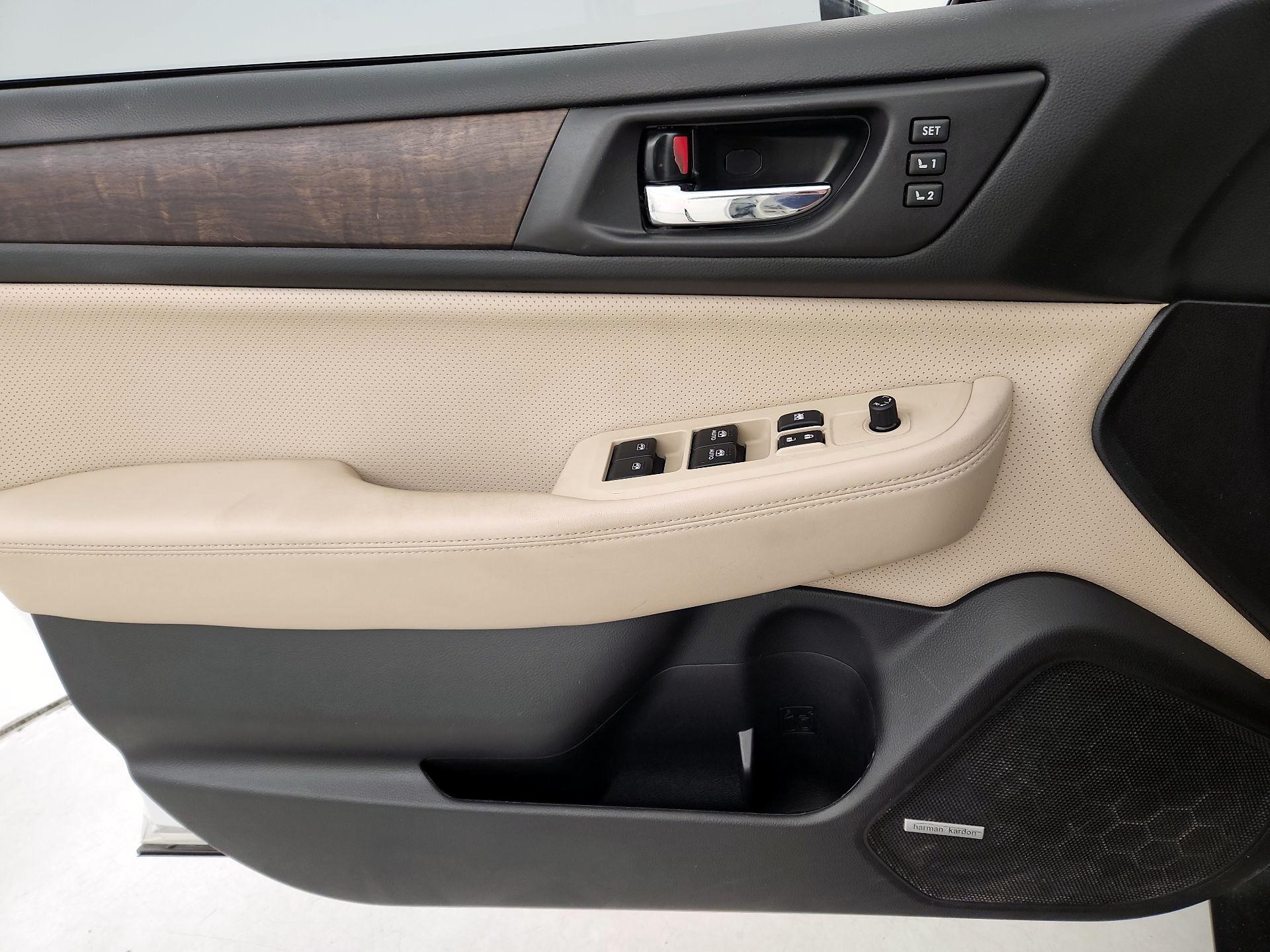 Thumbnail: 2017 Subaru Outback - 12