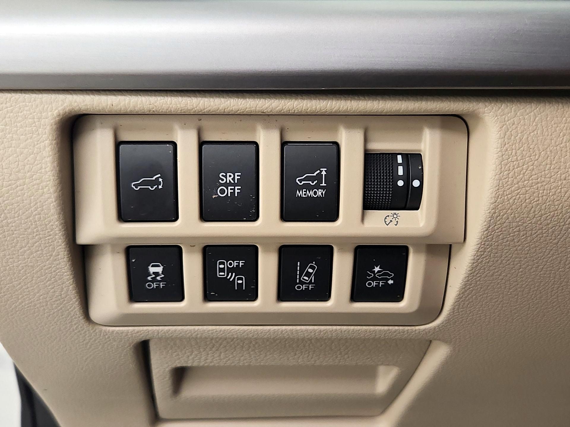 Thumbnail: 2017 Subaru Outback - 13