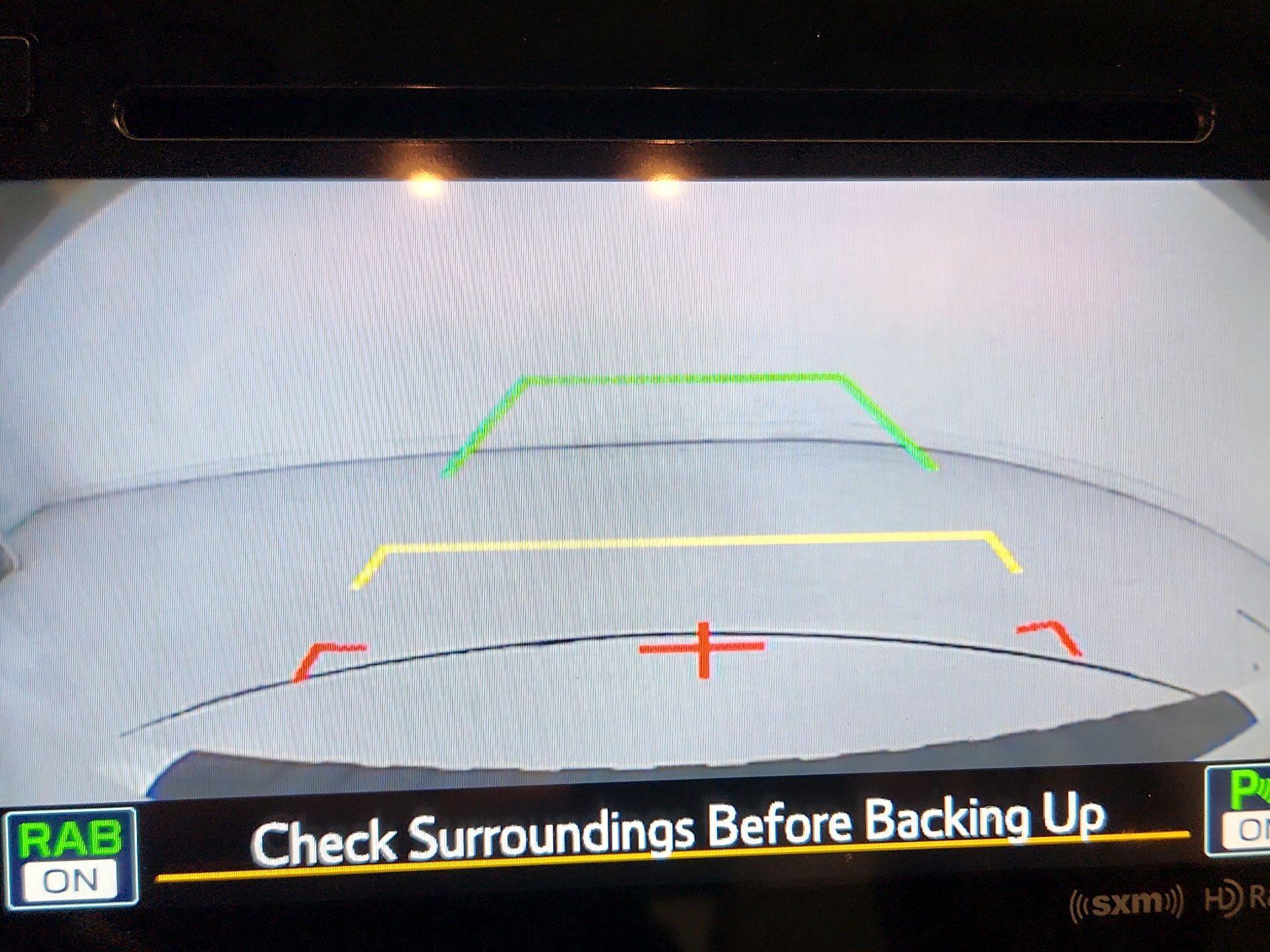 Thumbnail: 2017 Subaru Outback - 15