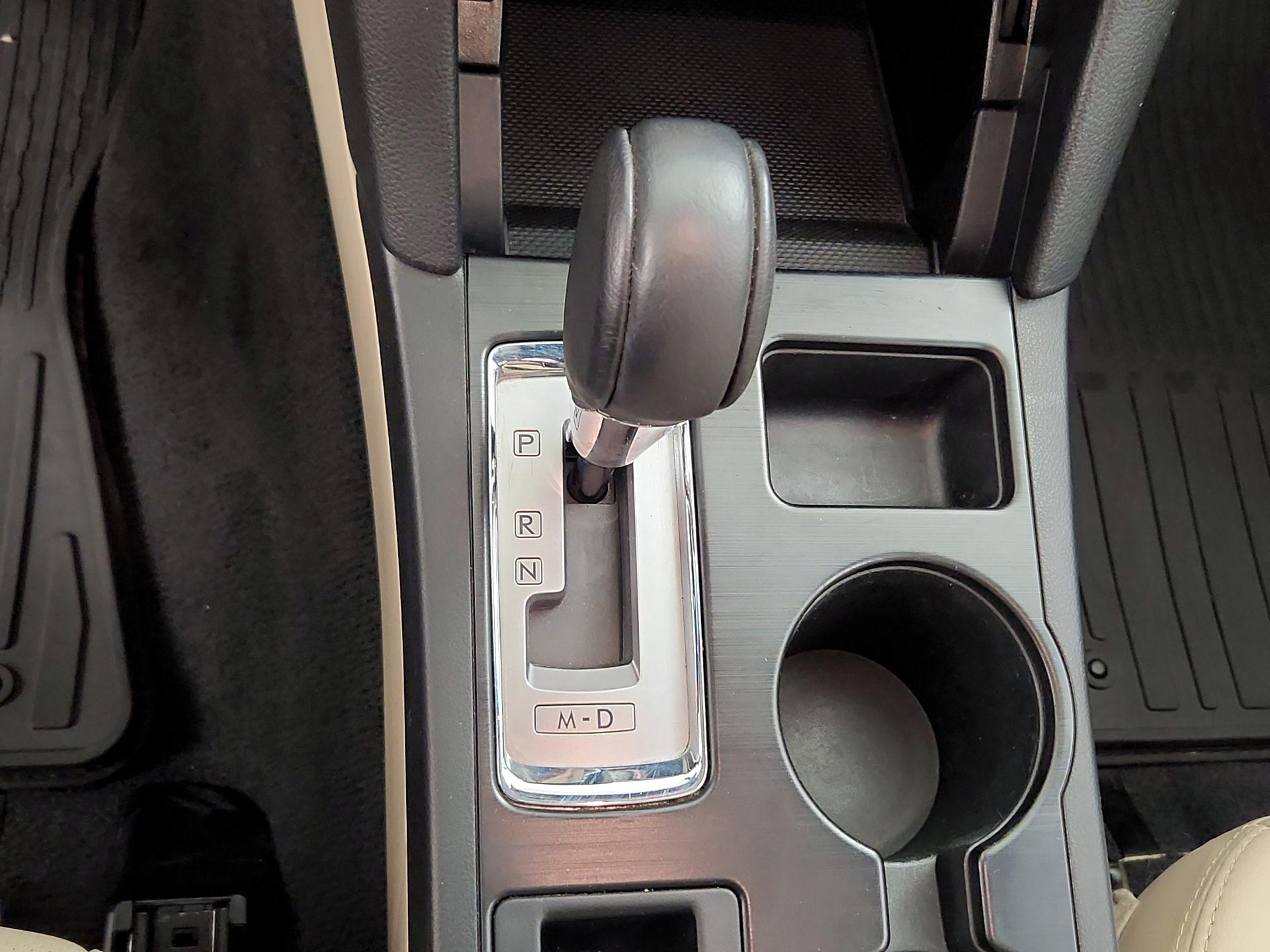 Thumbnail: 2017 Subaru Outback - 18