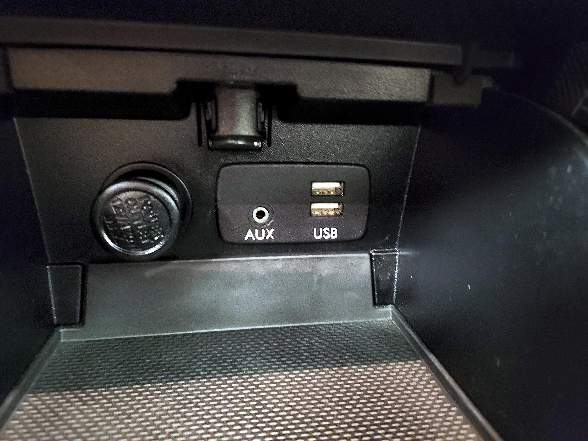 Thumbnail: 2017 Subaru Outback - 19