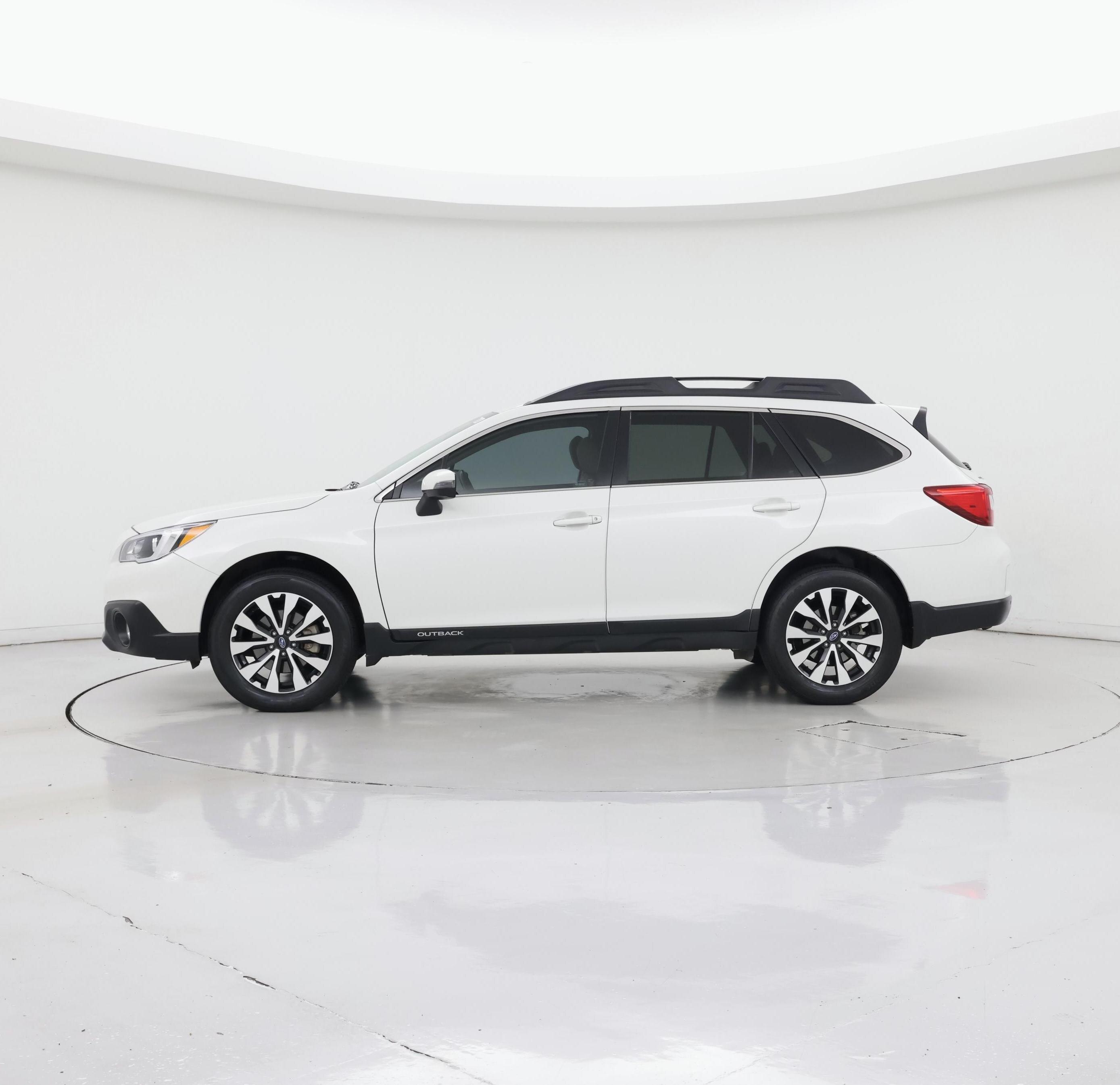 Thumbnail: 2017 Subaru Outback - 3