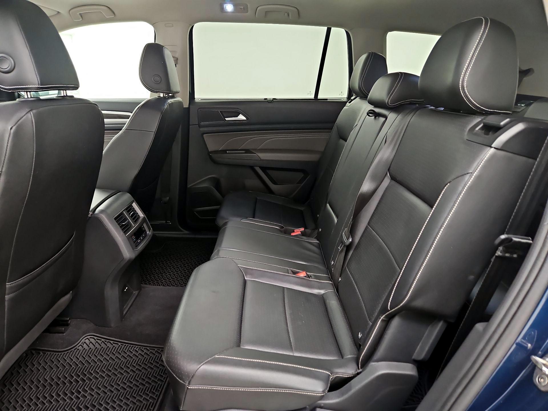 Thumbnail: 2022 Volkswagen Atlas - 20