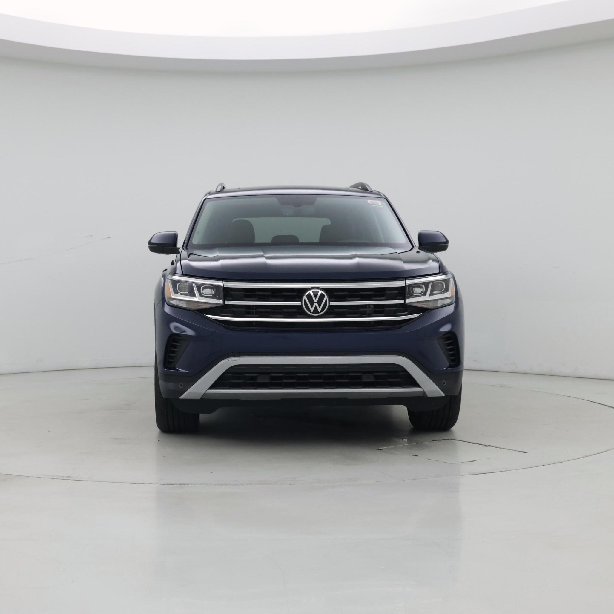 Thumbnail: 2022 Volkswagen Atlas - 5