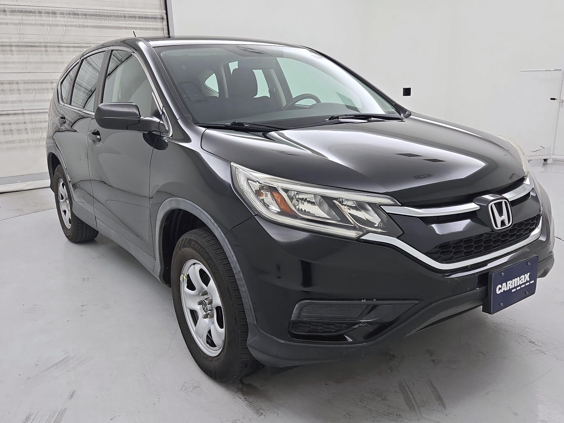 Thumbnail: 2015 Honda CR-V - 1