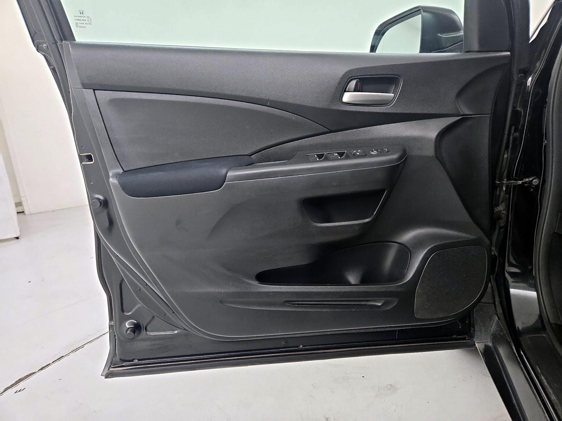 Thumbnail: 2015 Honda CR-V - 10