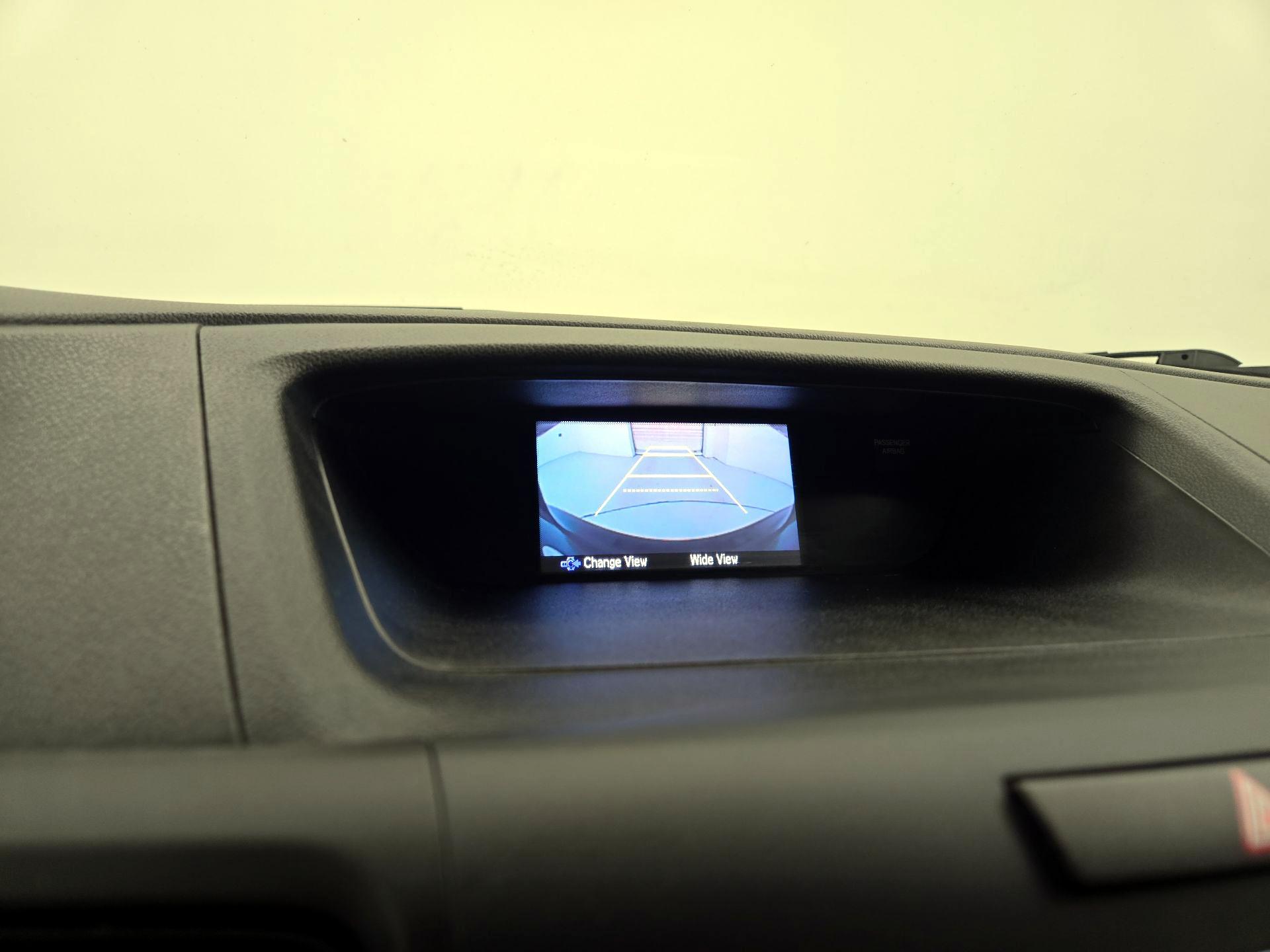 Thumbnail: 2015 Honda CR-V - 12