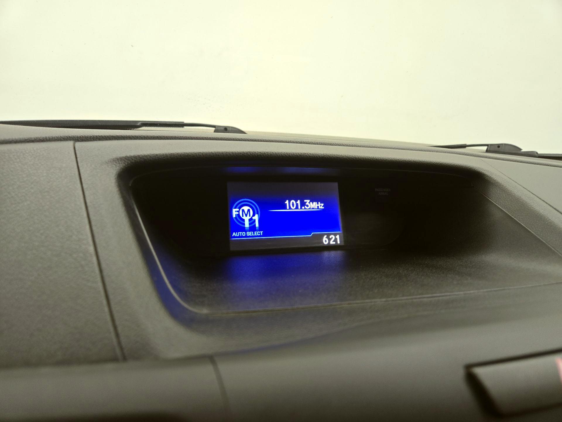 Thumbnail: 2015 Honda CR-V - 13