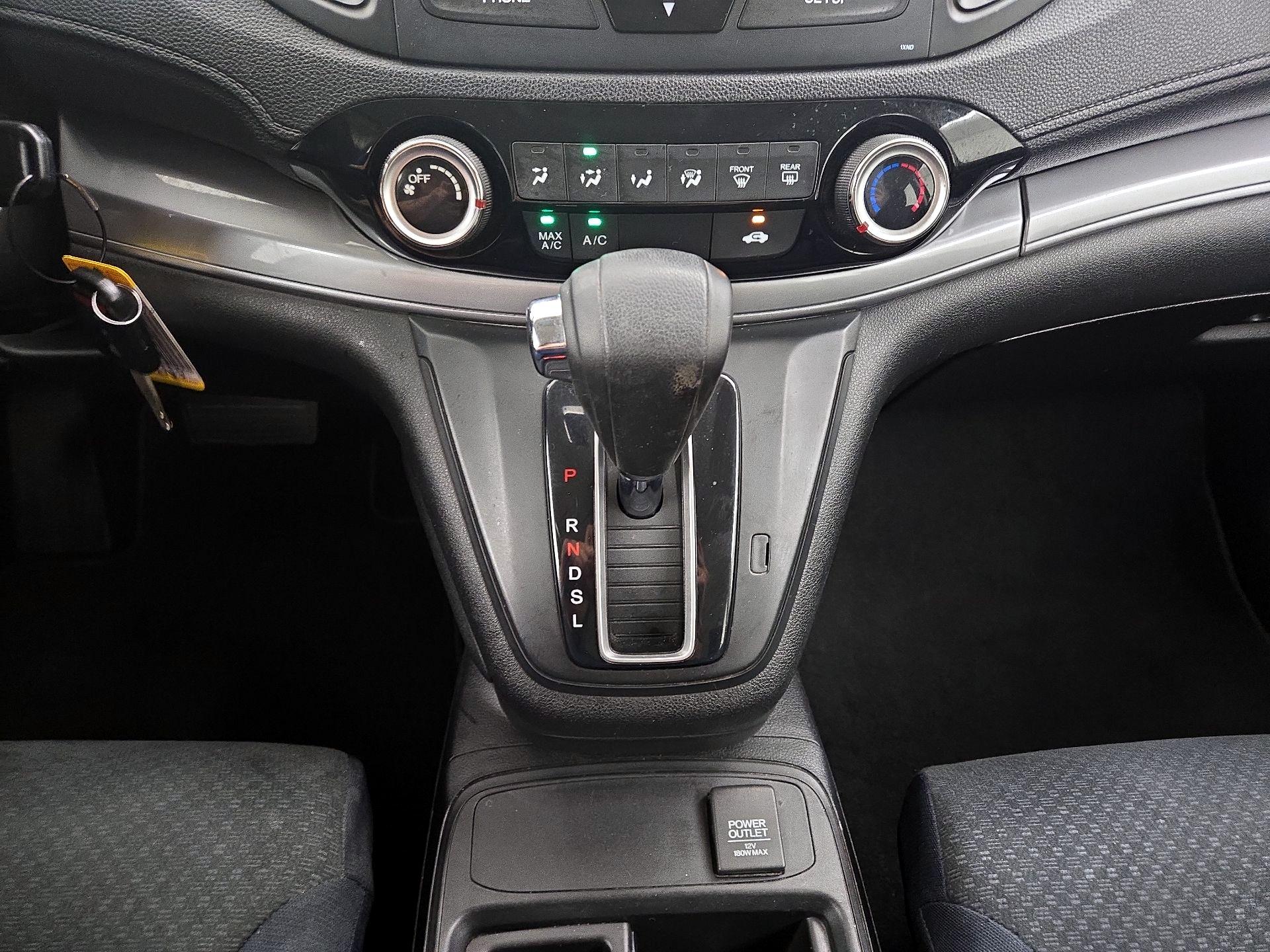 Thumbnail: 2015 Honda CR-V - 15