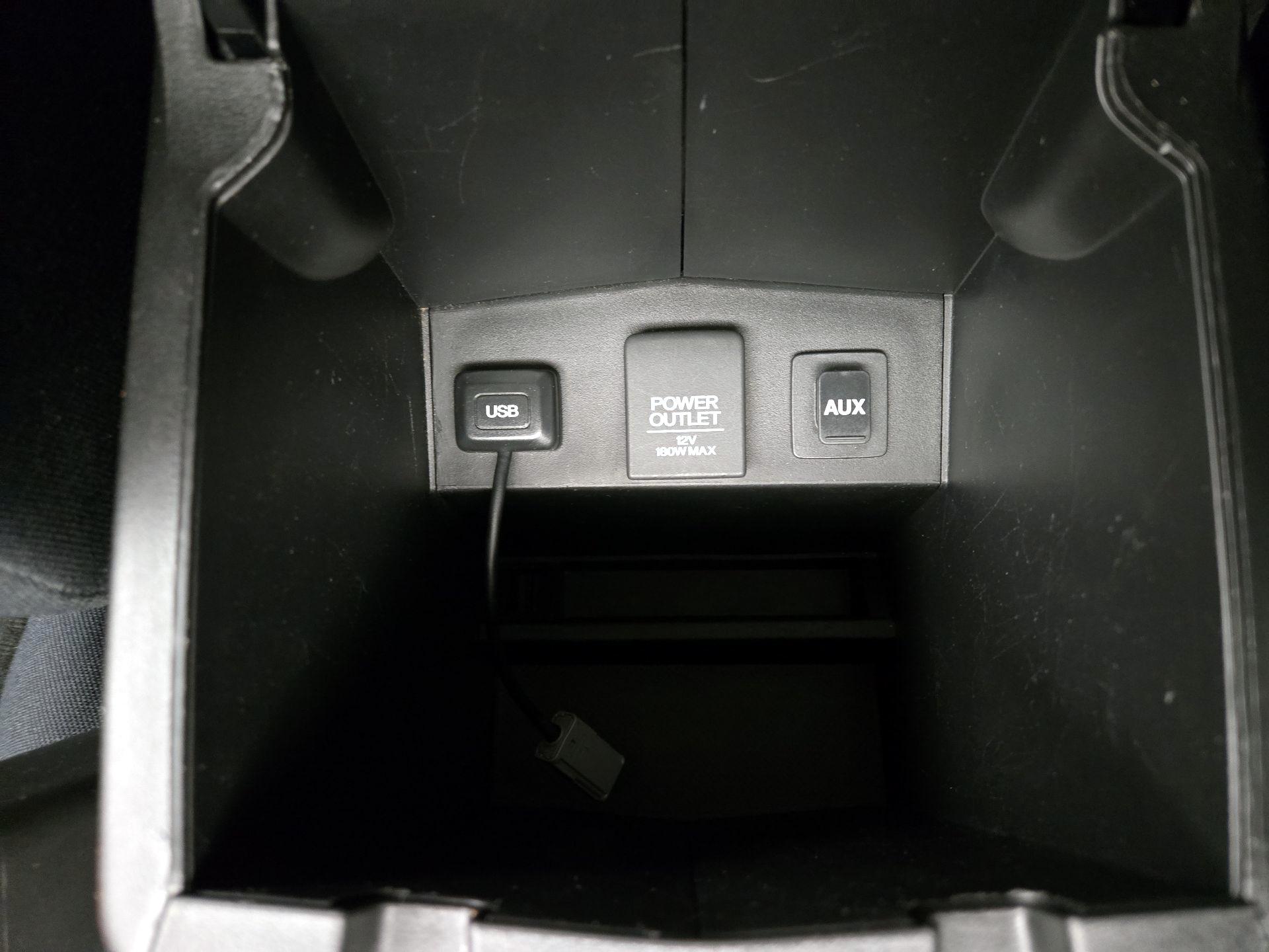 Thumbnail: 2015 Honda CR-V - 16