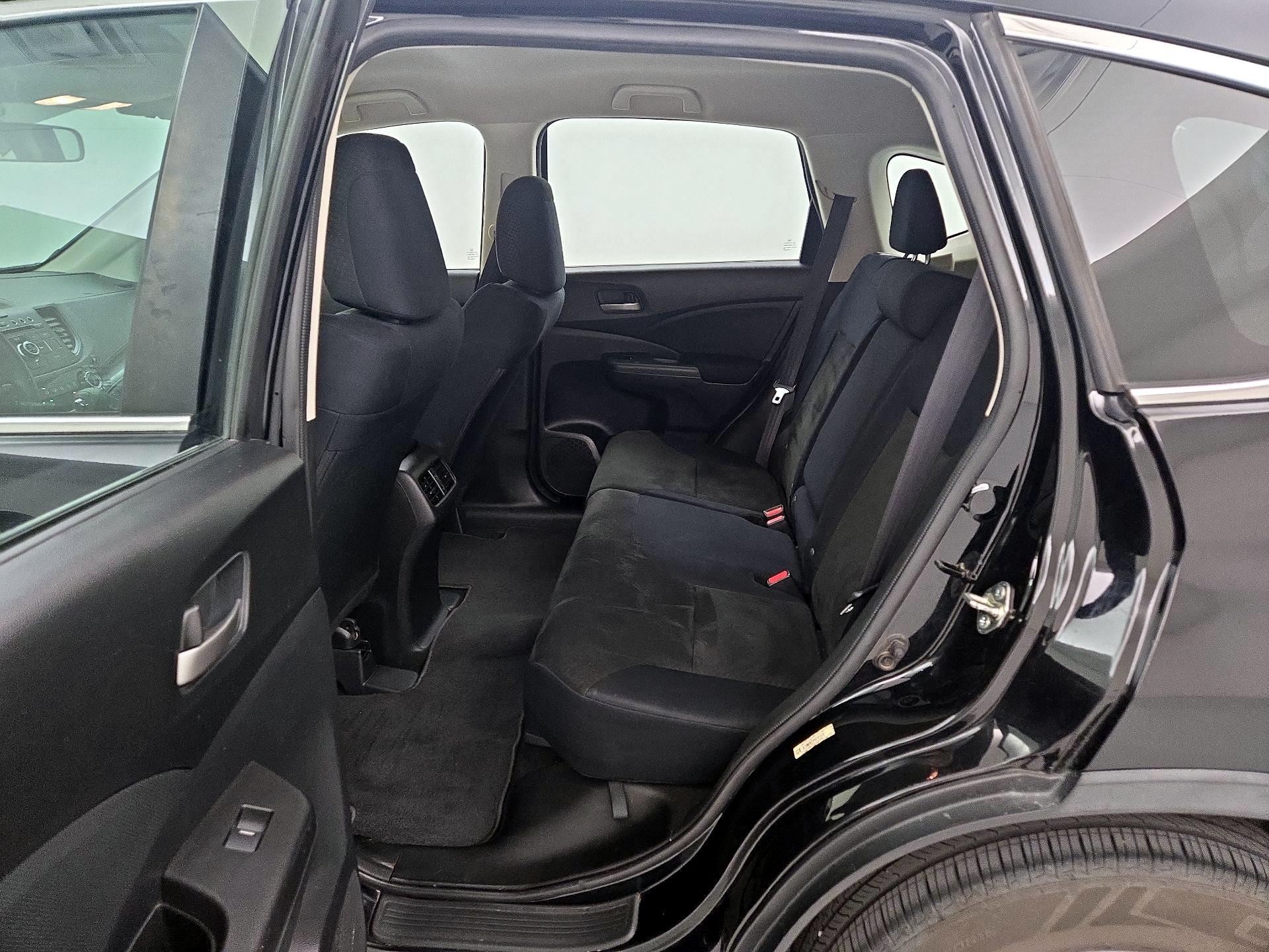 Thumbnail: 2015 Honda CR-V - 17