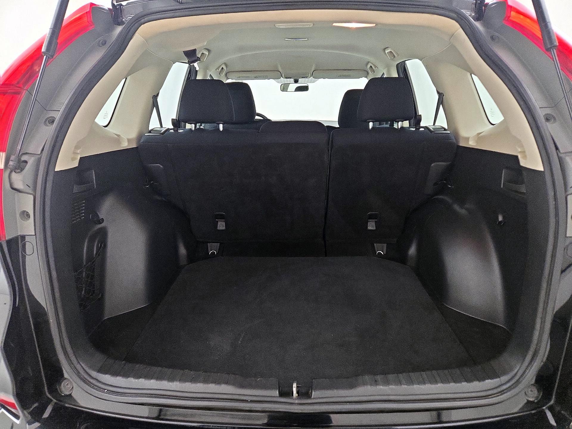 Thumbnail: 2015 Honda CR-V - 18