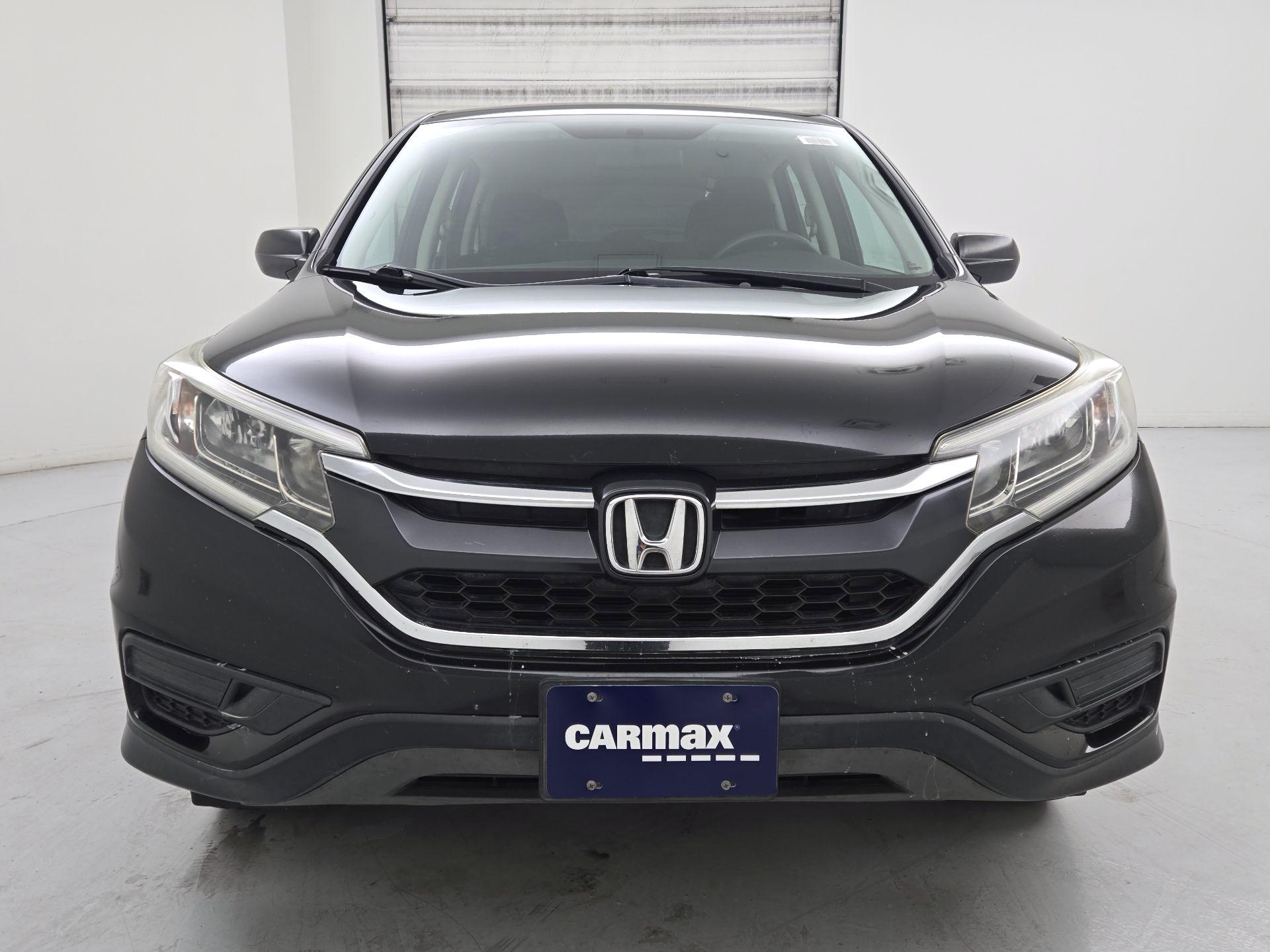 Thumbnail: 2015 Honda CR-V - 2