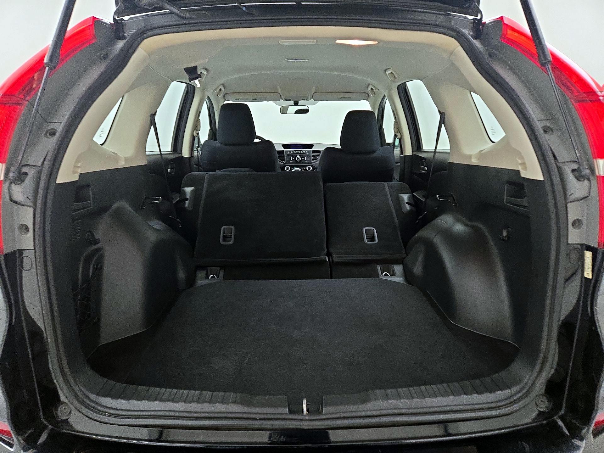 Thumbnail: 2015 Honda CR-V - 19