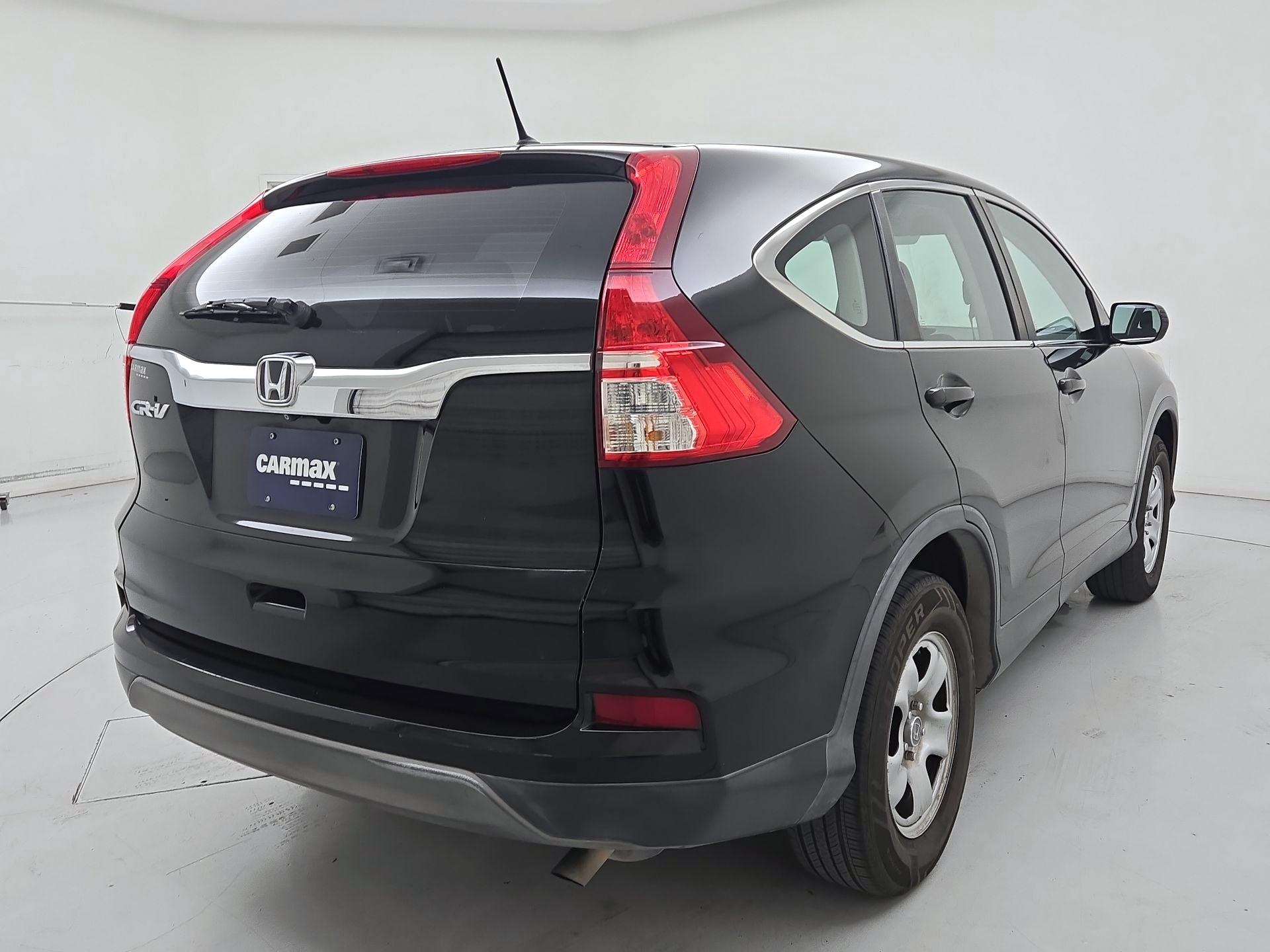 Thumbnail: 2015 Honda CR-V - 5