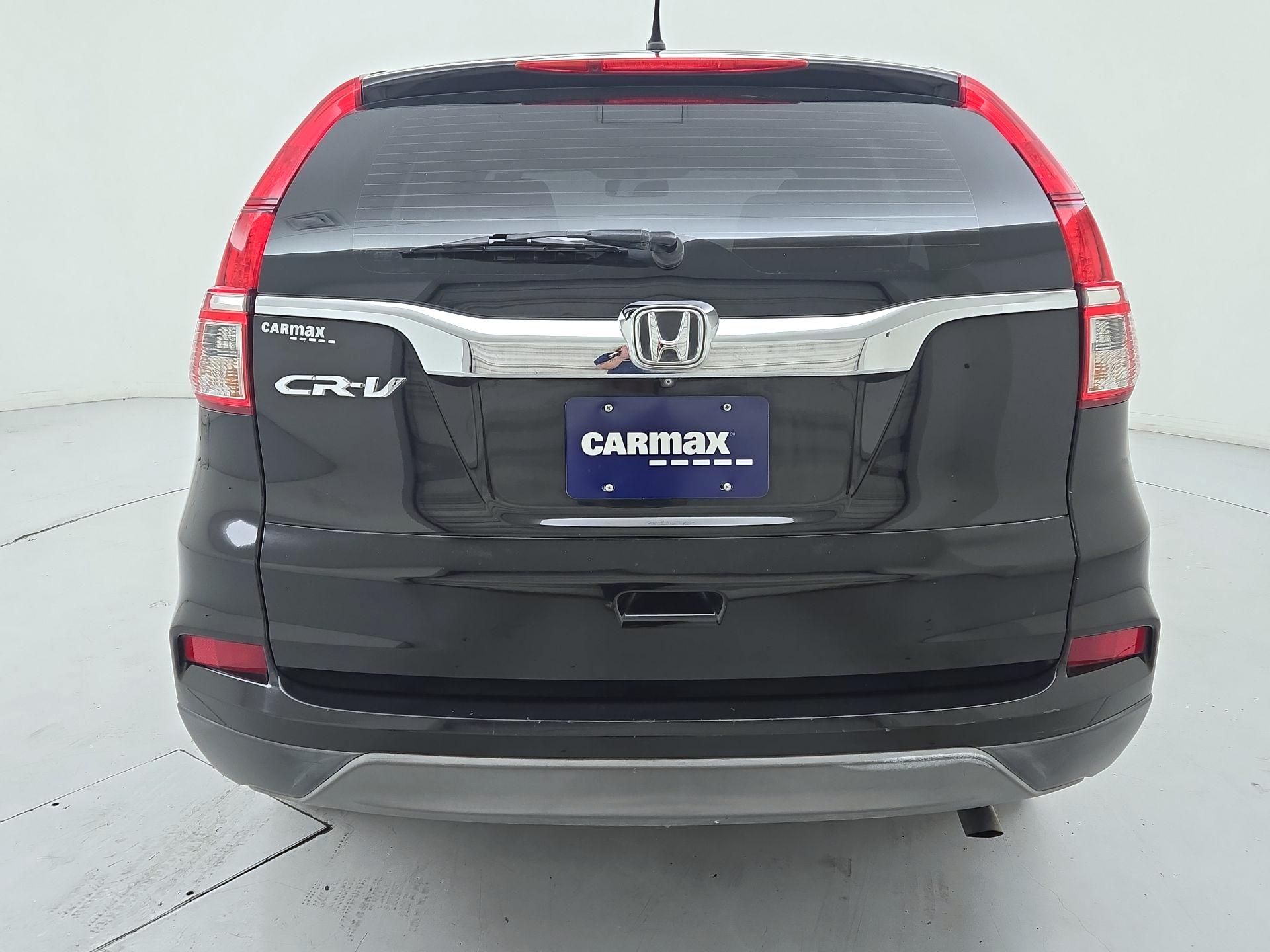 Thumbnail: 2015 Honda CR-V - 6