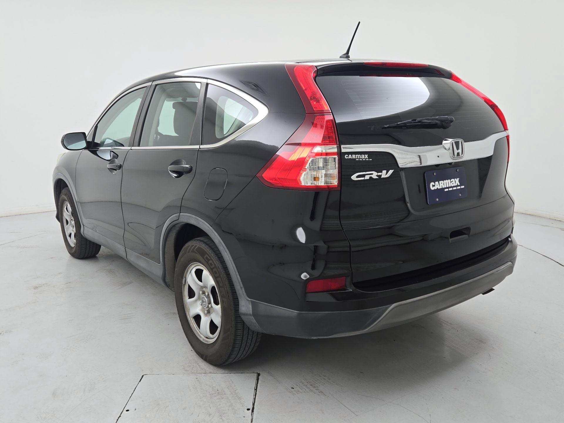Thumbnail: 2015 Honda CR-V - 7