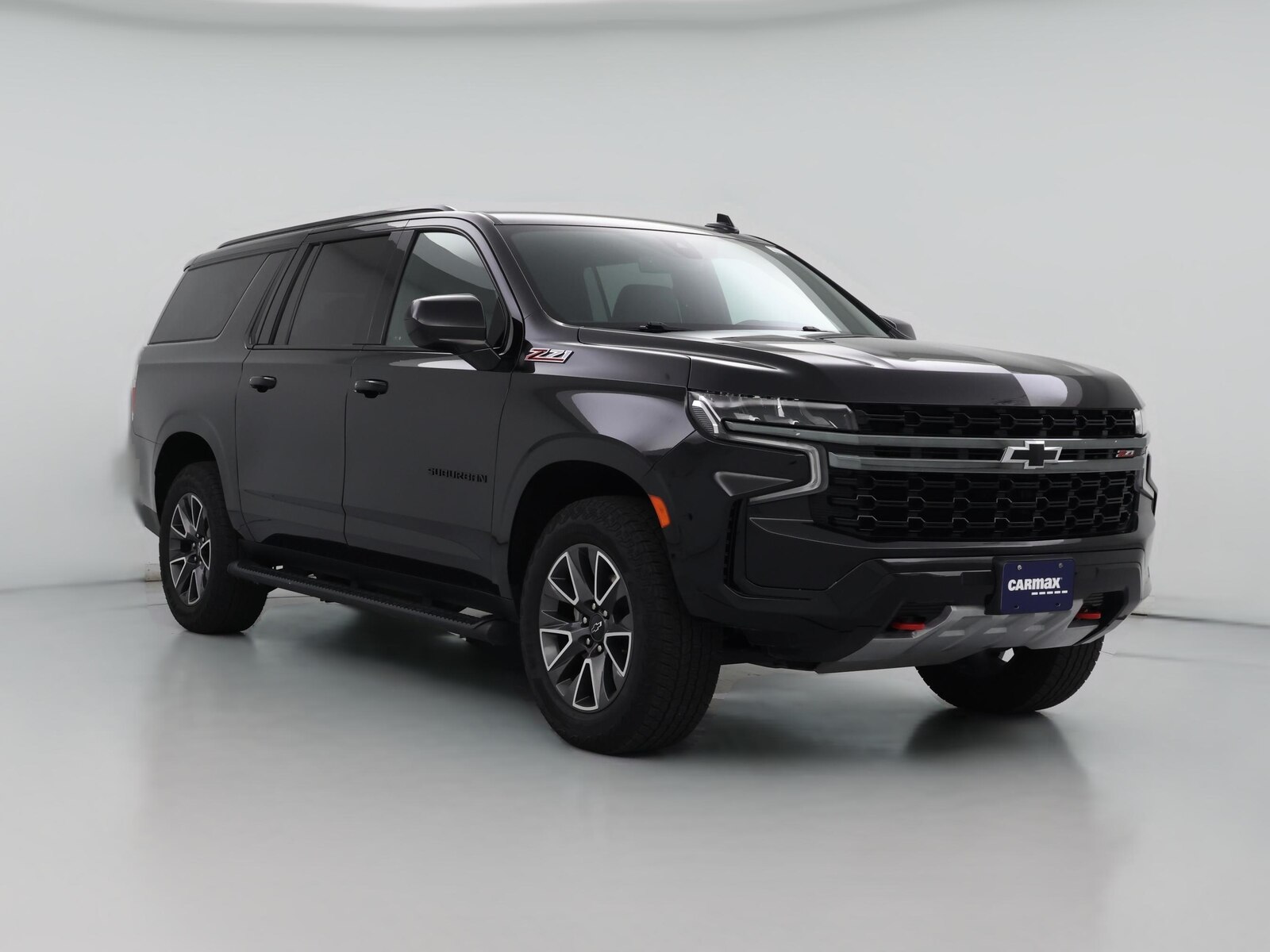 2021 Chevrolet Suburban