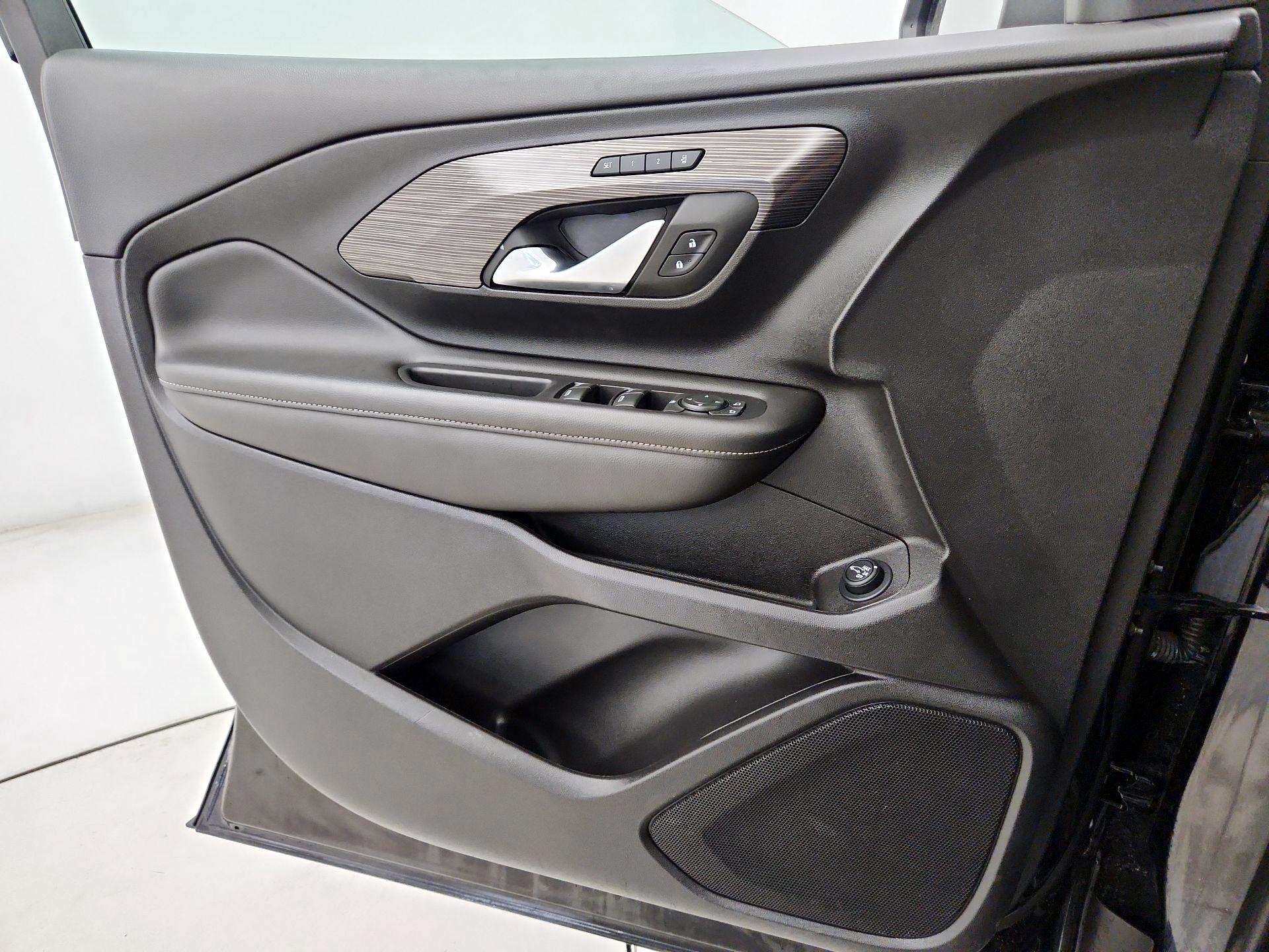 Thumbnail: 2024 GMC Terrain - 12