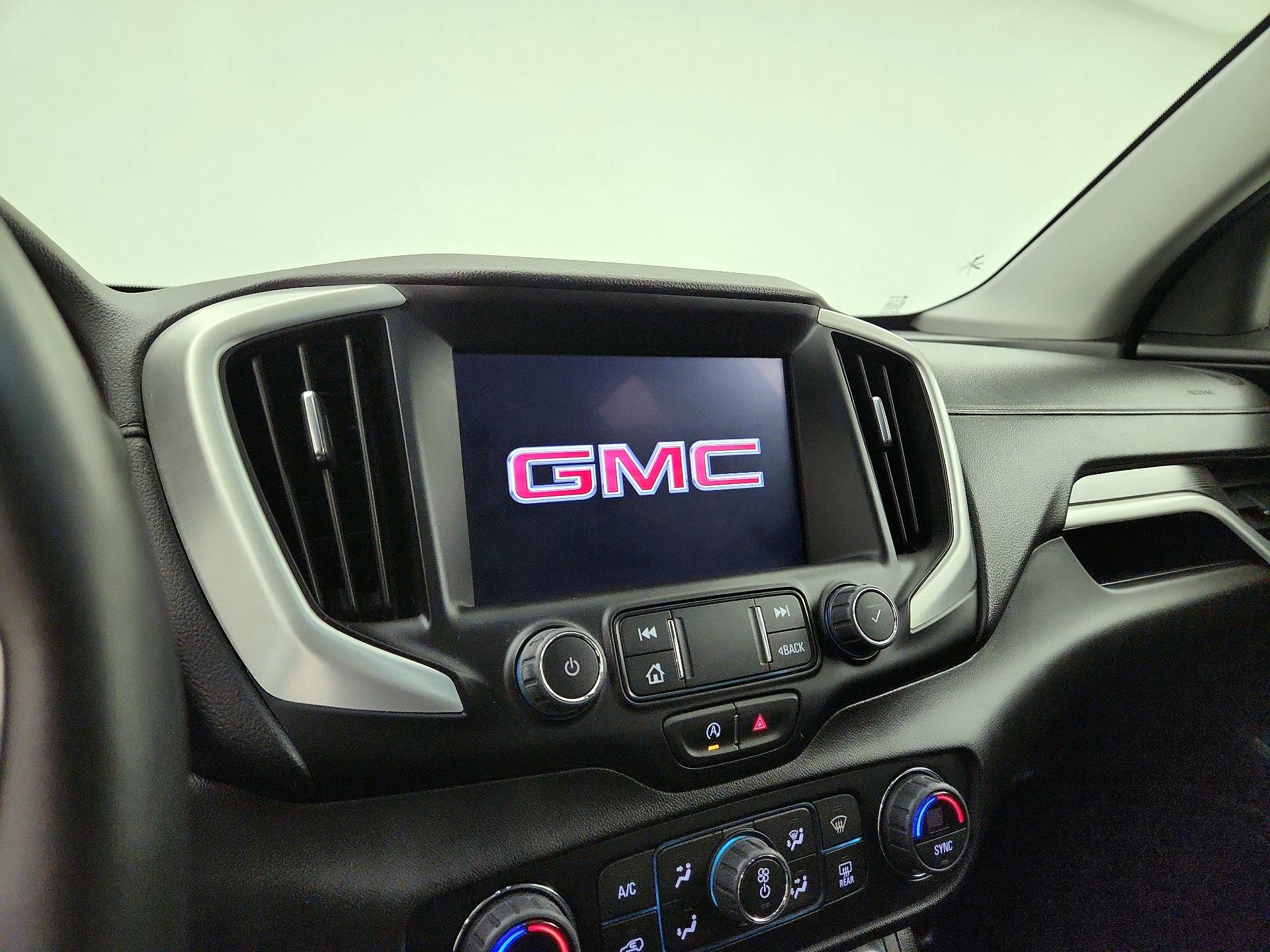 Thumbnail: 2024 GMC Terrain - 13