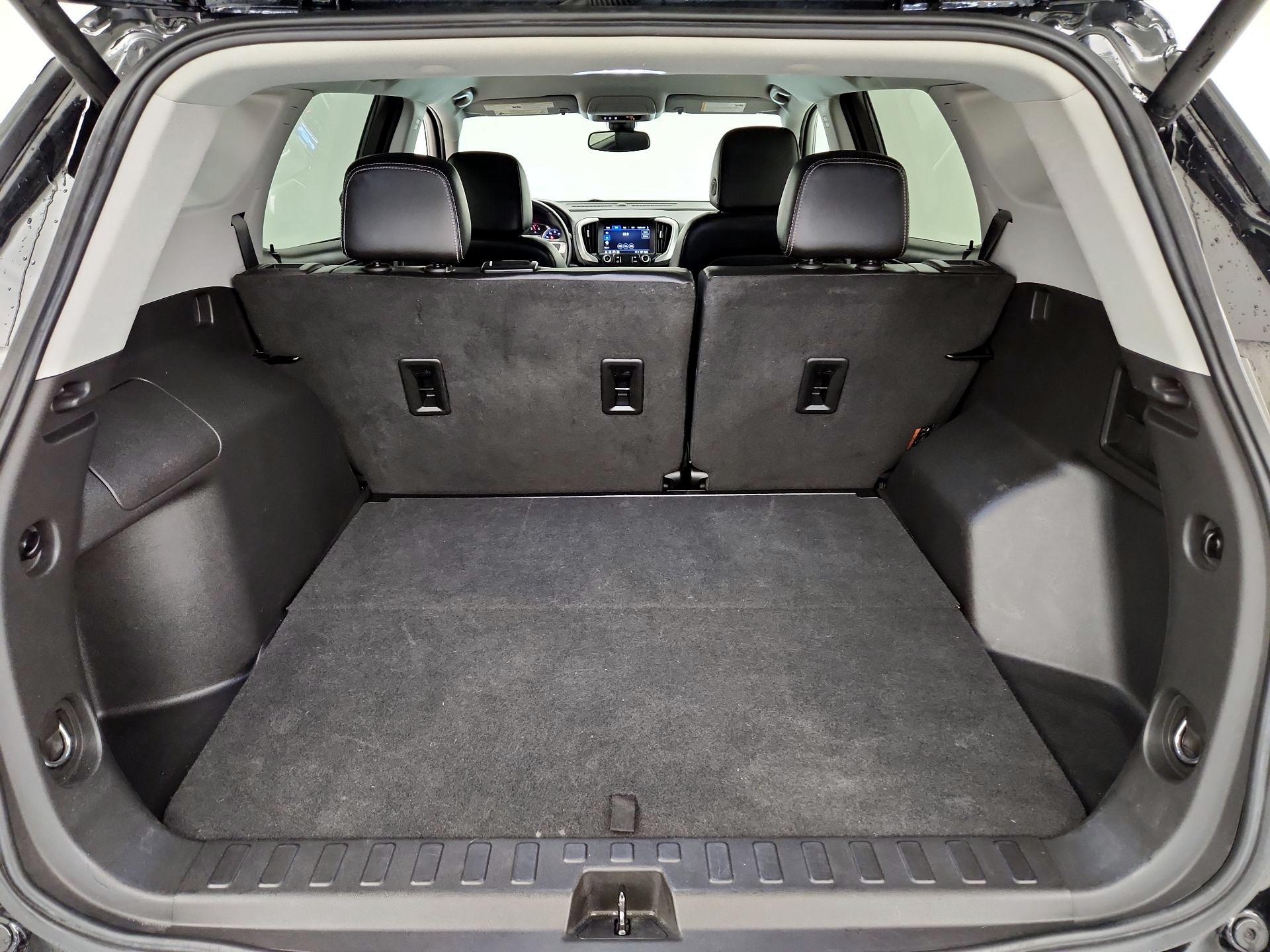 Thumbnail: 2024 GMC Terrain - 16