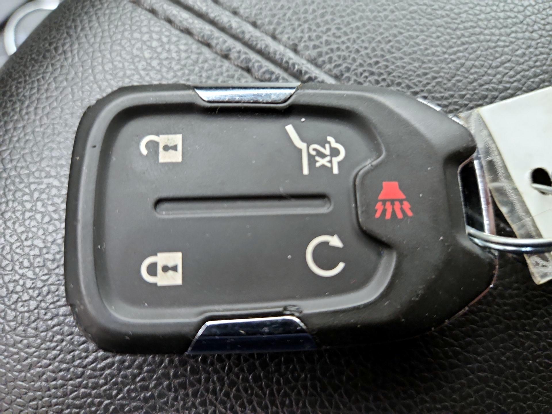 Thumbnail: 2024 GMC Terrain - 18