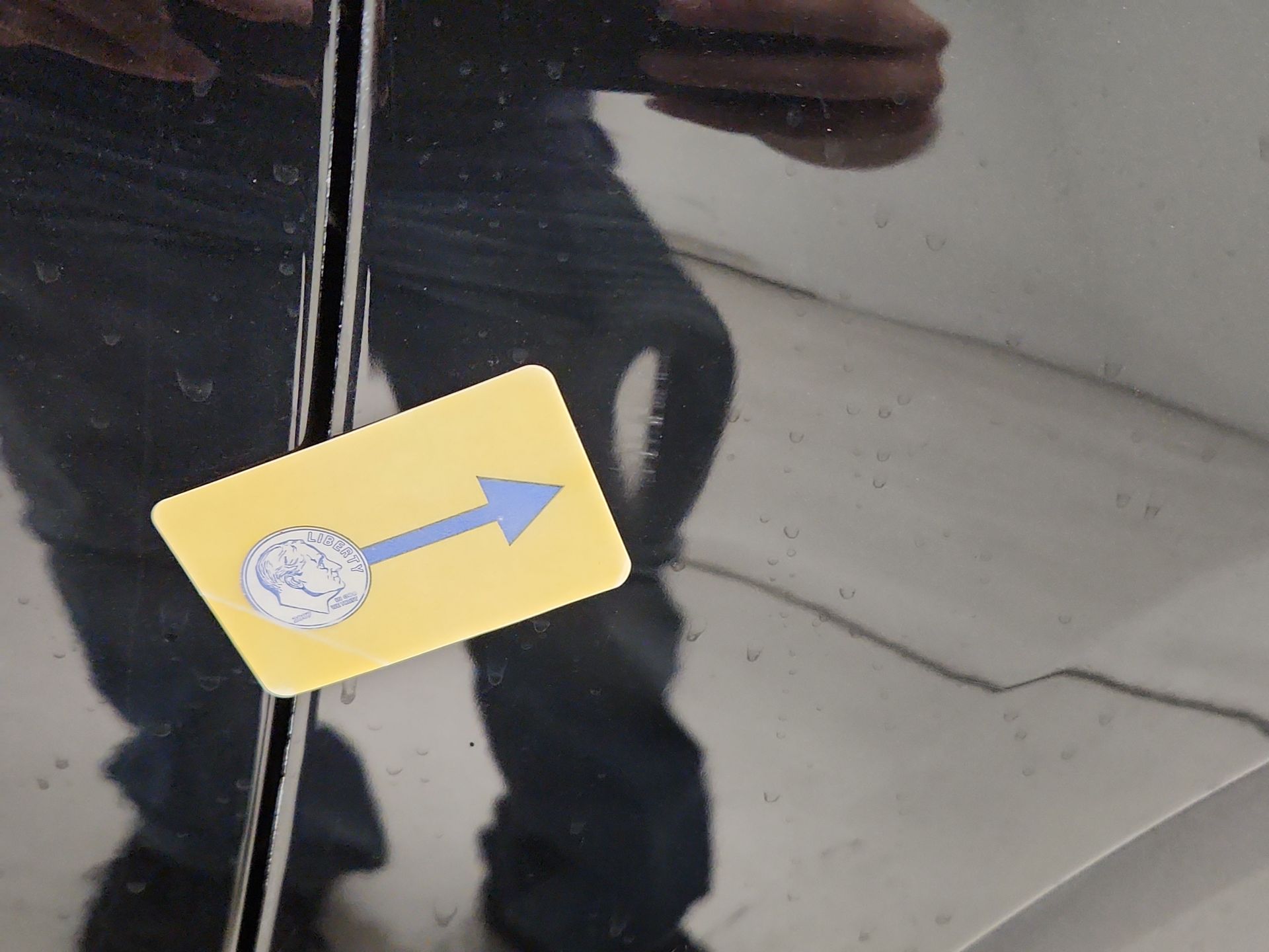 Thumbnail: 2024 GMC Terrain - 19