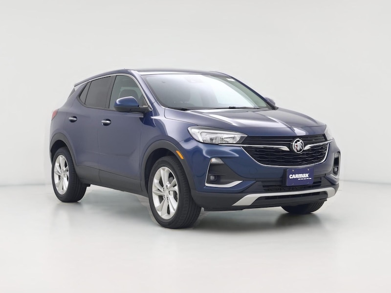2020 Buick Encore GX Preferred -
                  Houston, TX
