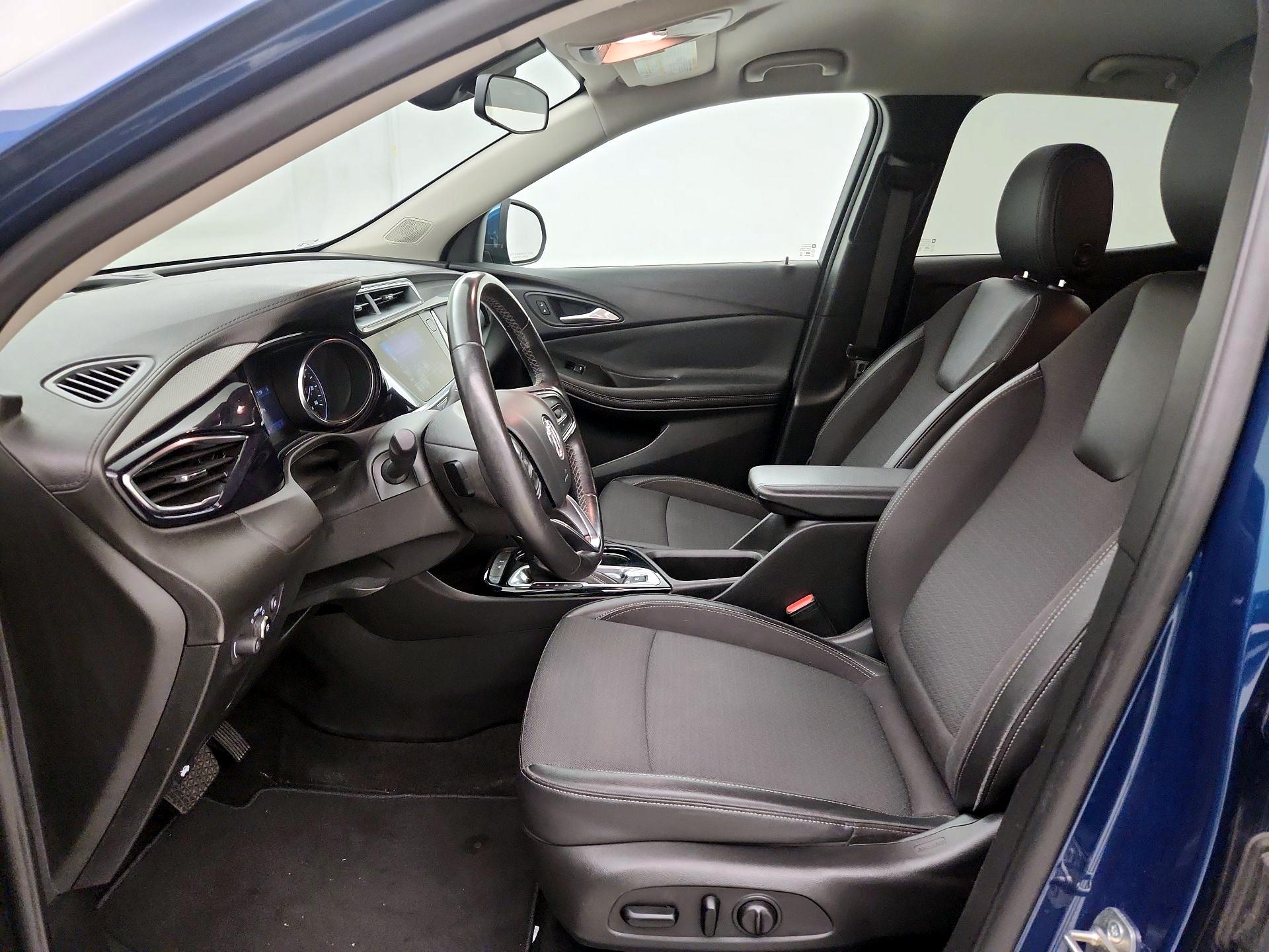 Thumbnail: 2020 Buick Encore GX - 11