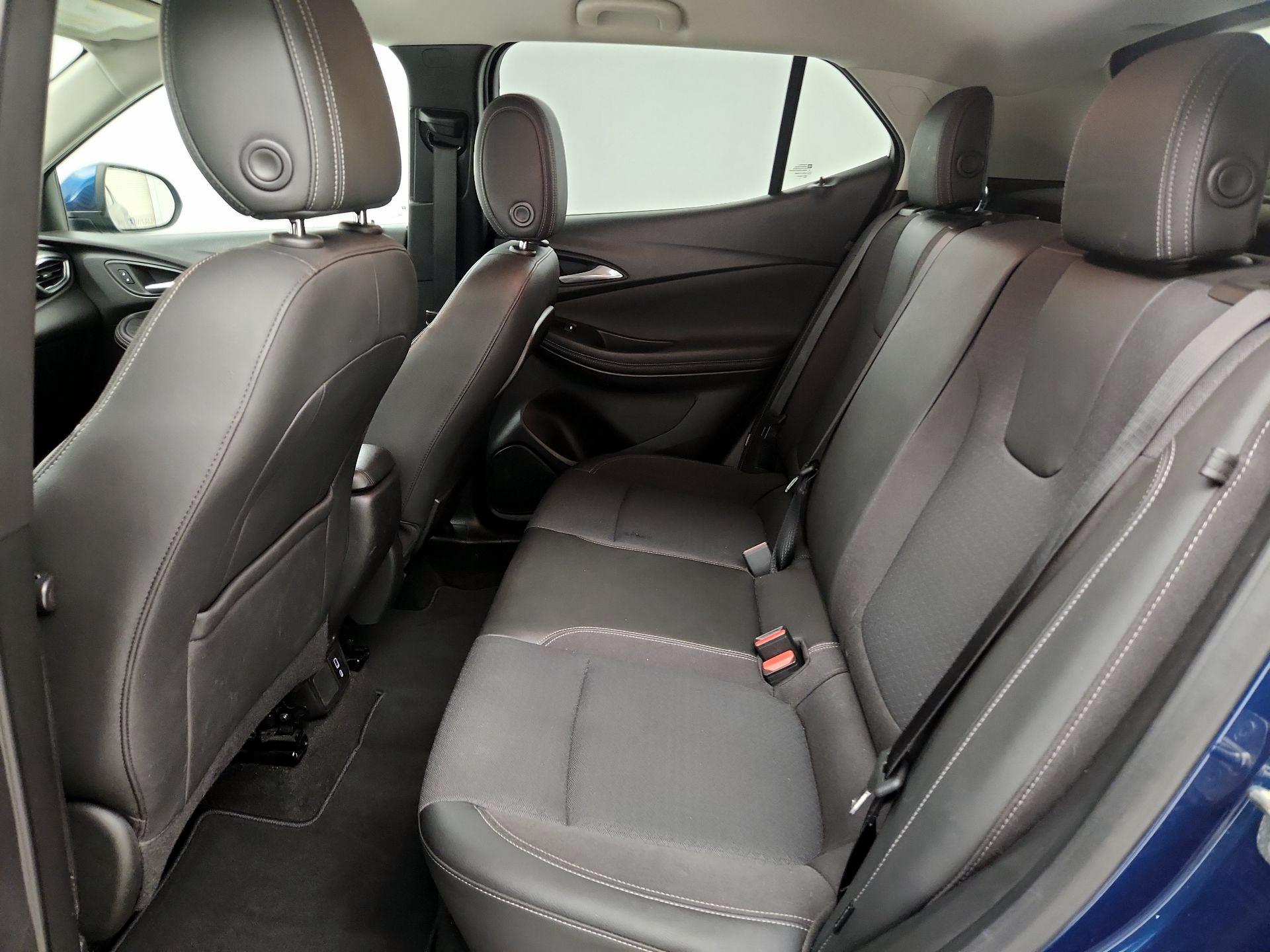 Thumbnail: 2020 Buick Encore GX - 19