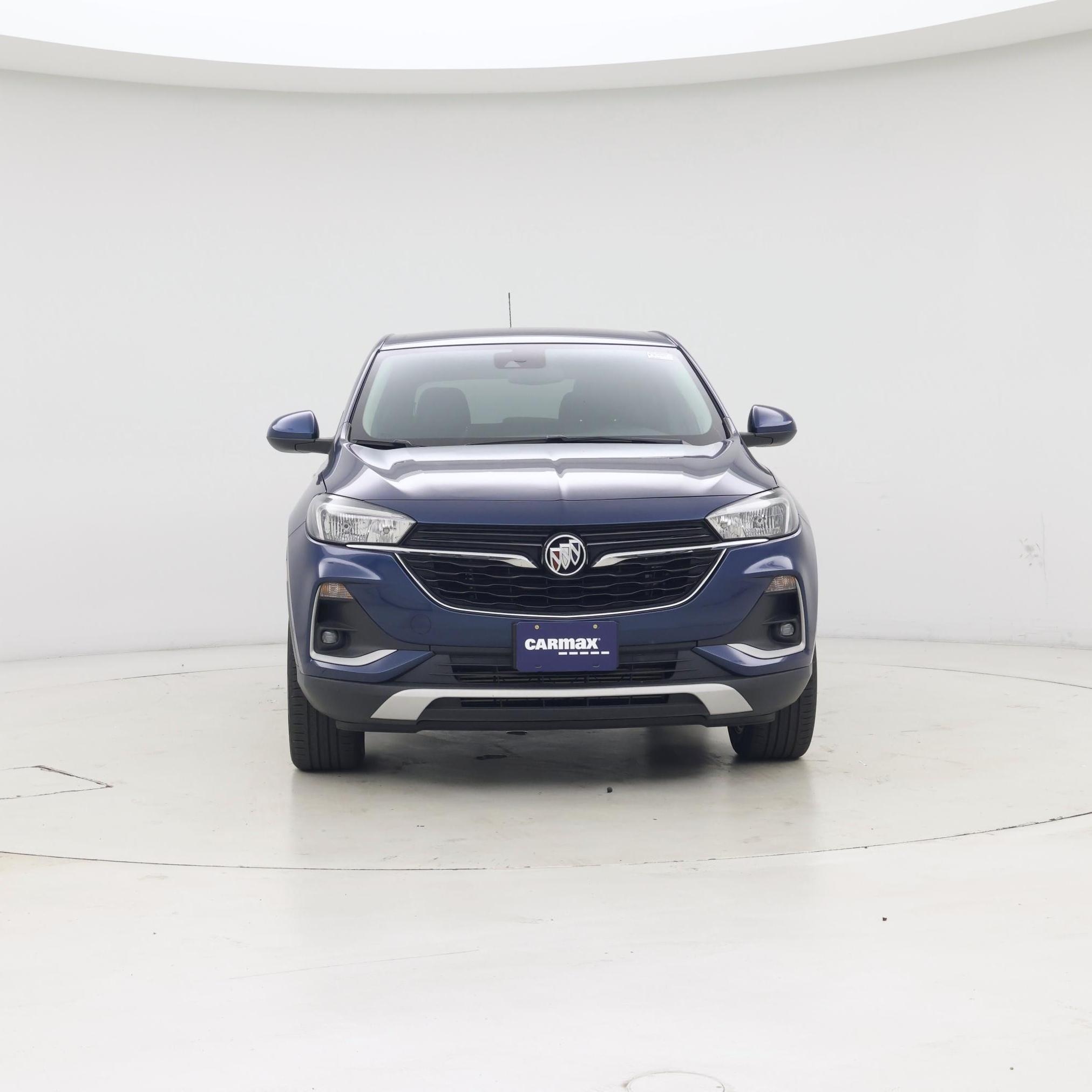 Thumbnail: 2020 Buick Encore GX - 5
