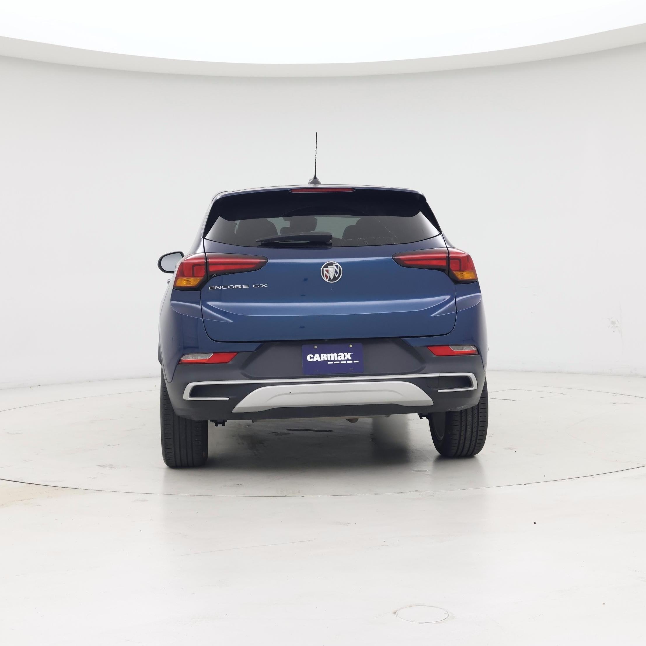 Thumbnail: 2020 Buick Encore GX - 6