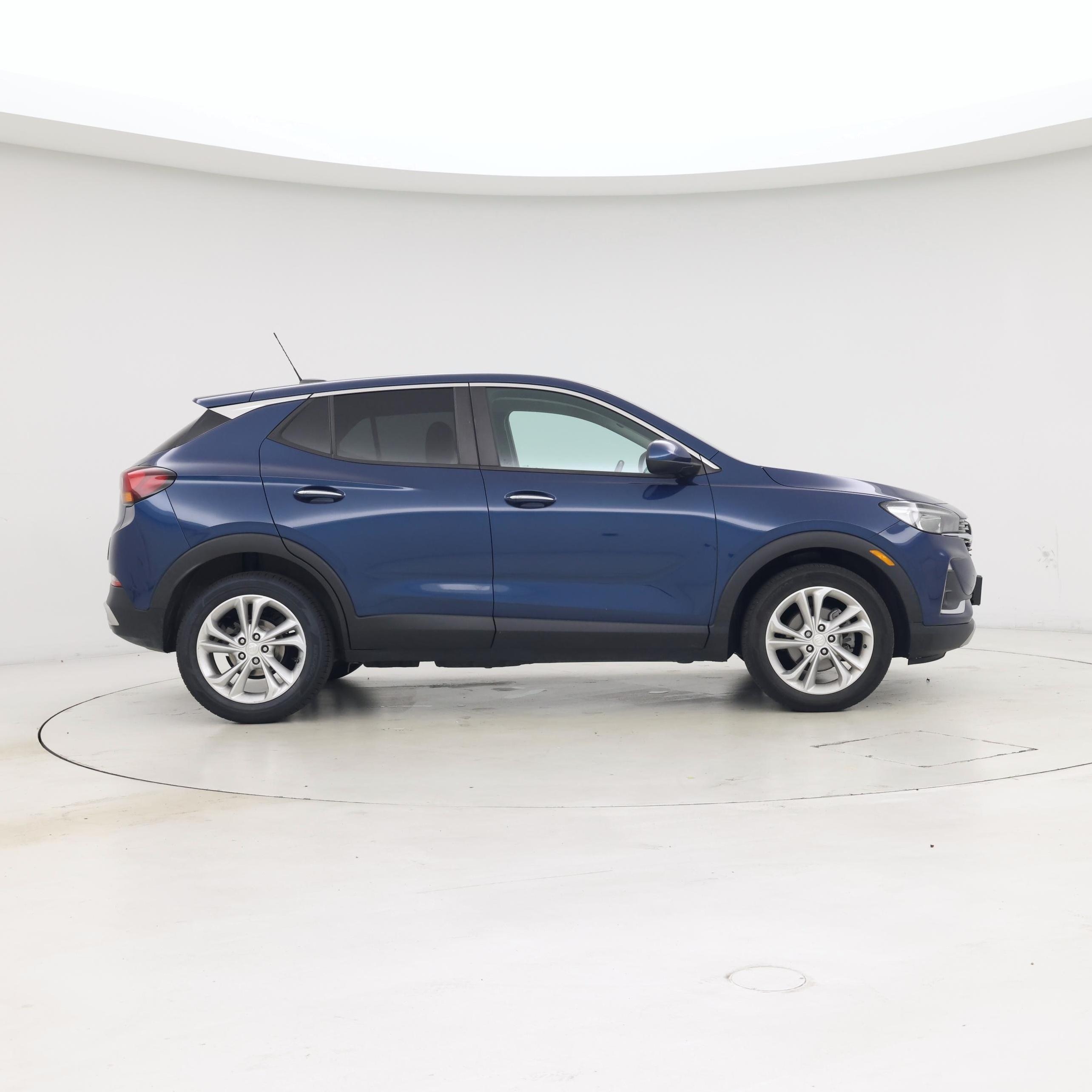 Thumbnail: 2020 Buick Encore GX - 7