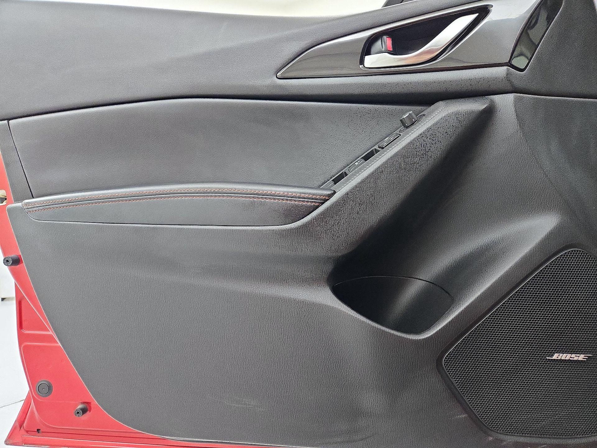 Thumbnail: 2014 Mazda Mazda3 - 10