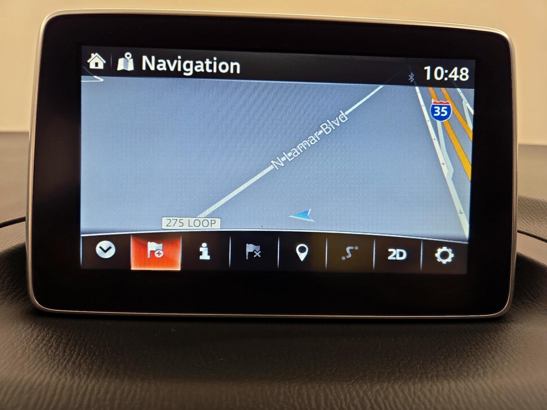 Thumbnail: 2014 Mazda Mazda3 - 12