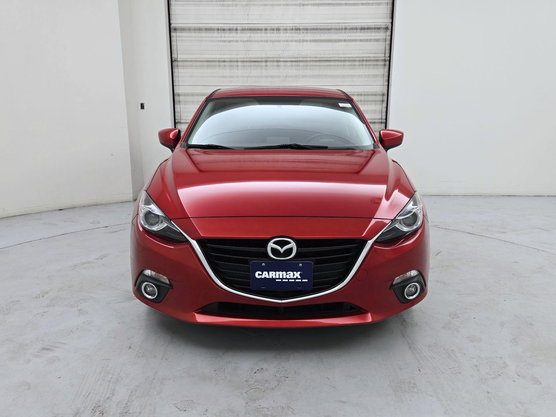 Thumbnail: 2014 Mazda Mazda3 - 2