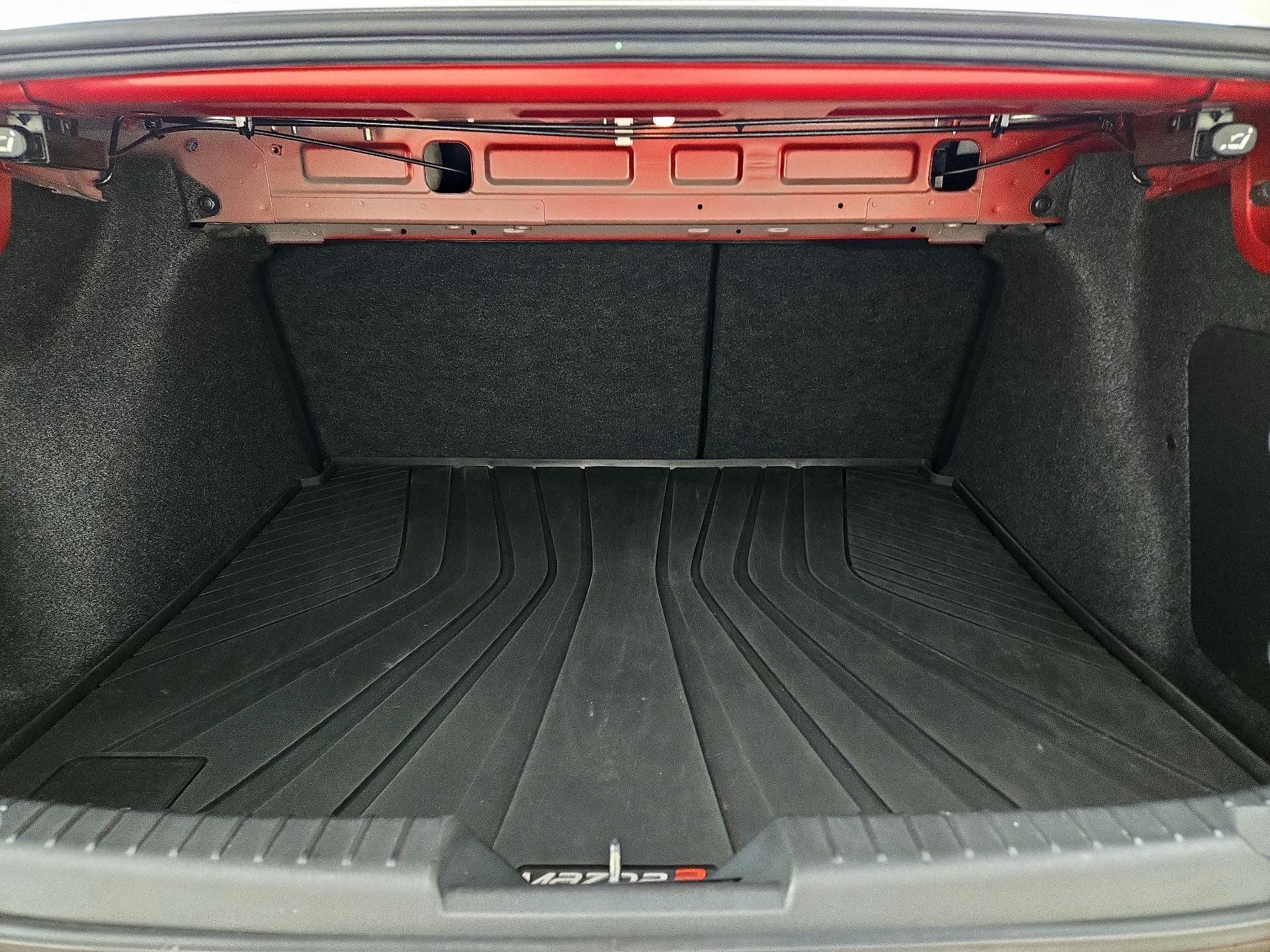 Thumbnail: 2014 Mazda Mazda3 - 19