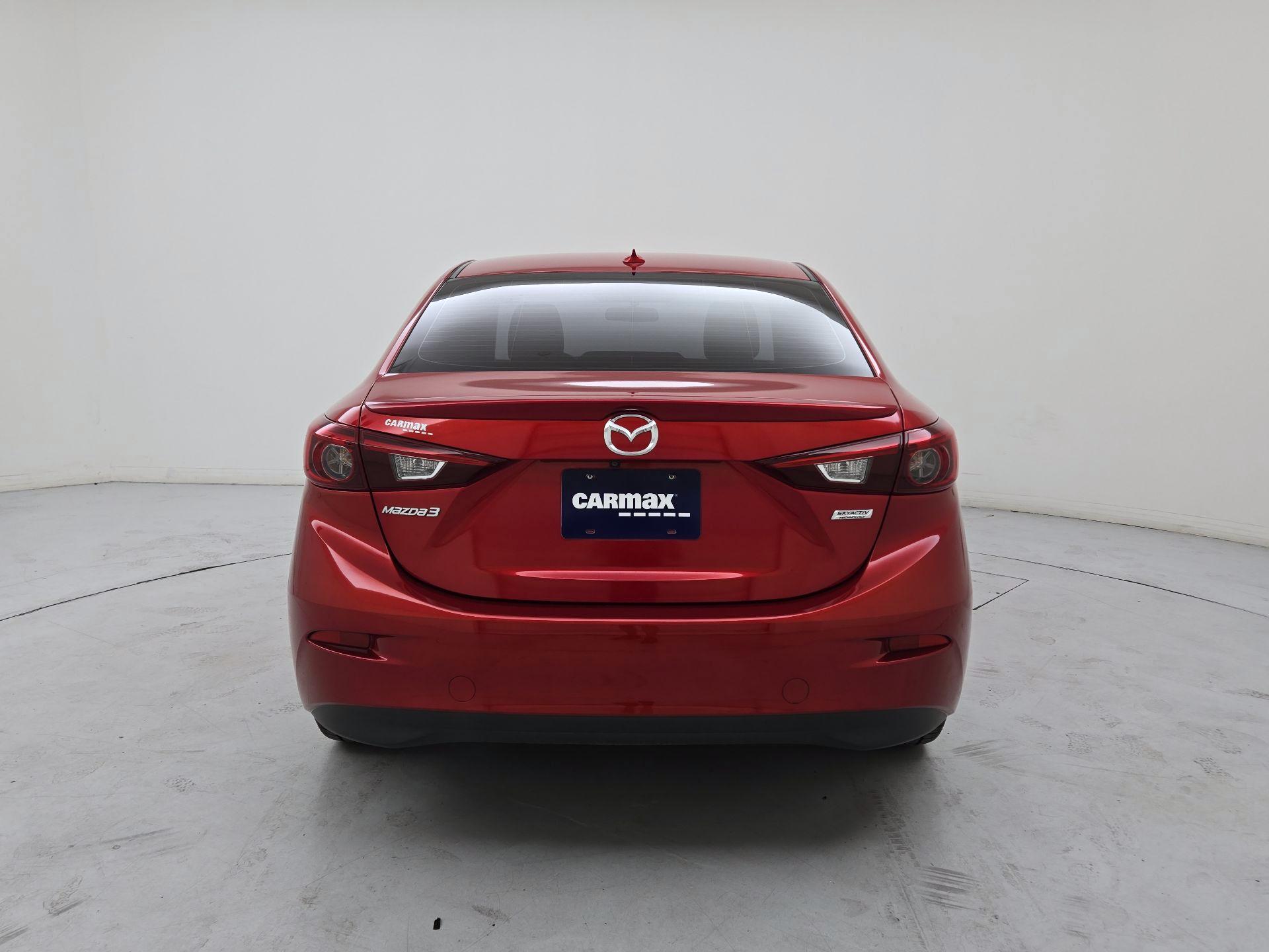 Thumbnail: 2014 Mazda Mazda3 - 6