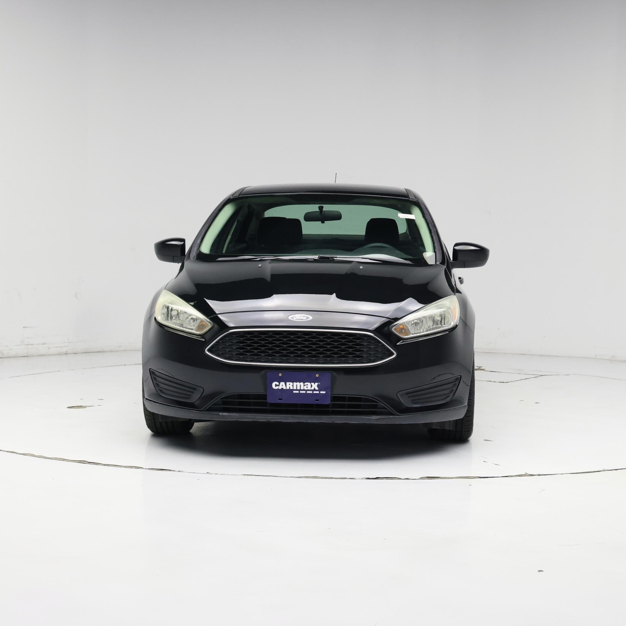 Thumbnail: 2018 Ford Focus - 5