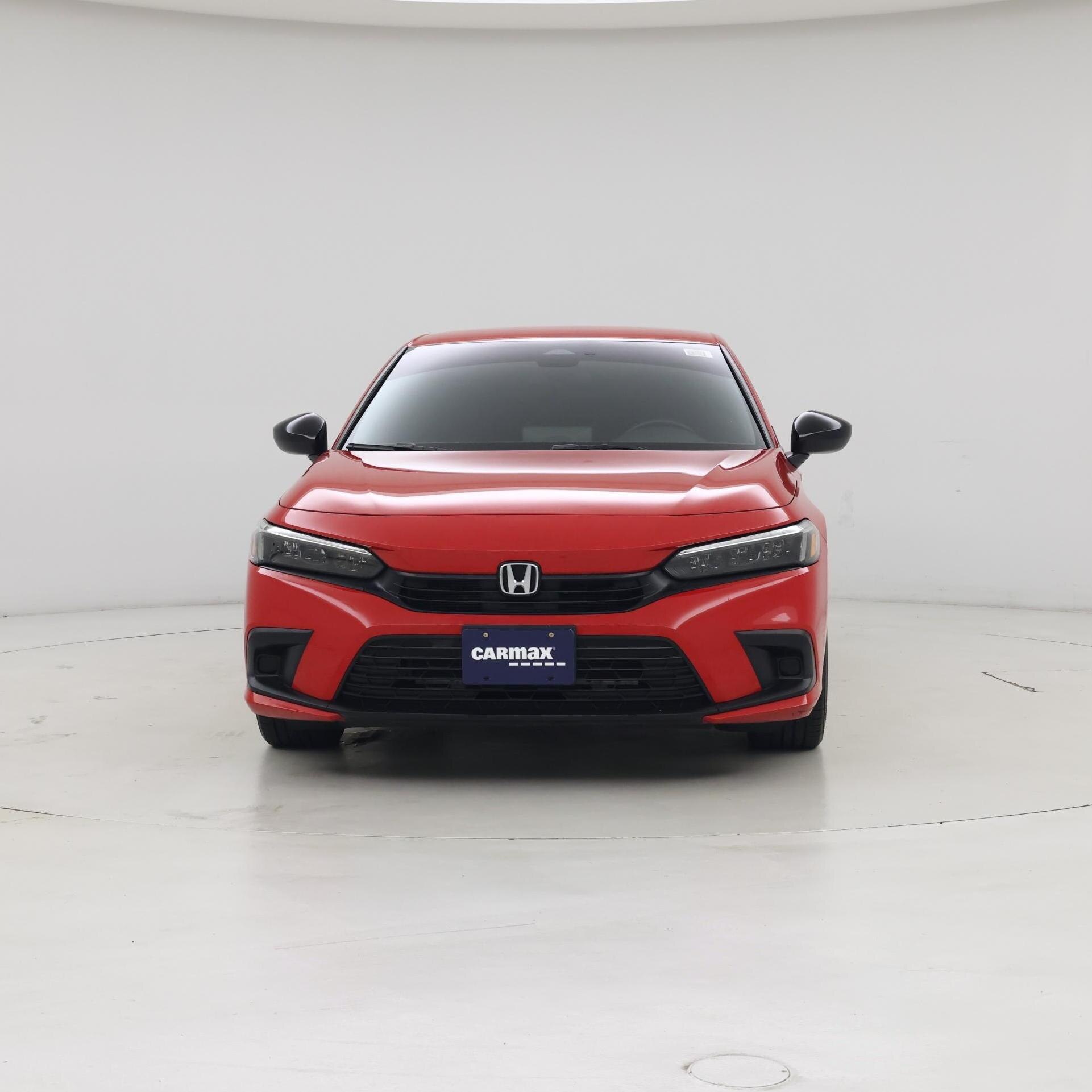 Thumbnail: 2022 Honda Civic - 5