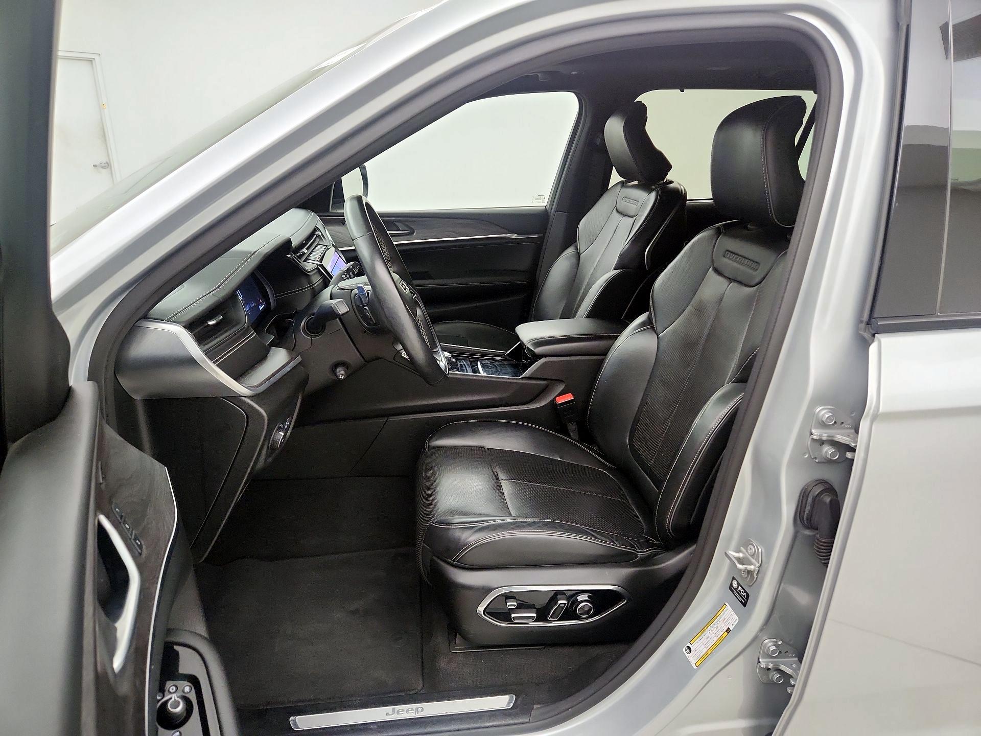 Thumbnail: 2021 Jeep Grand Cherokee L - 9