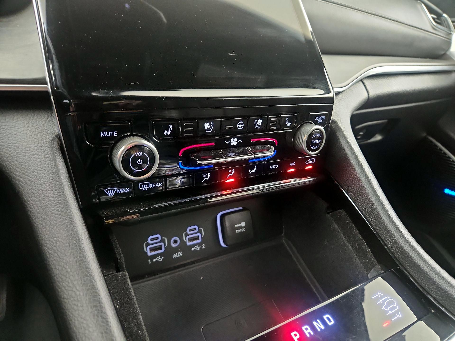 Thumbnail: 2021 Jeep Grand Cherokee L - 12