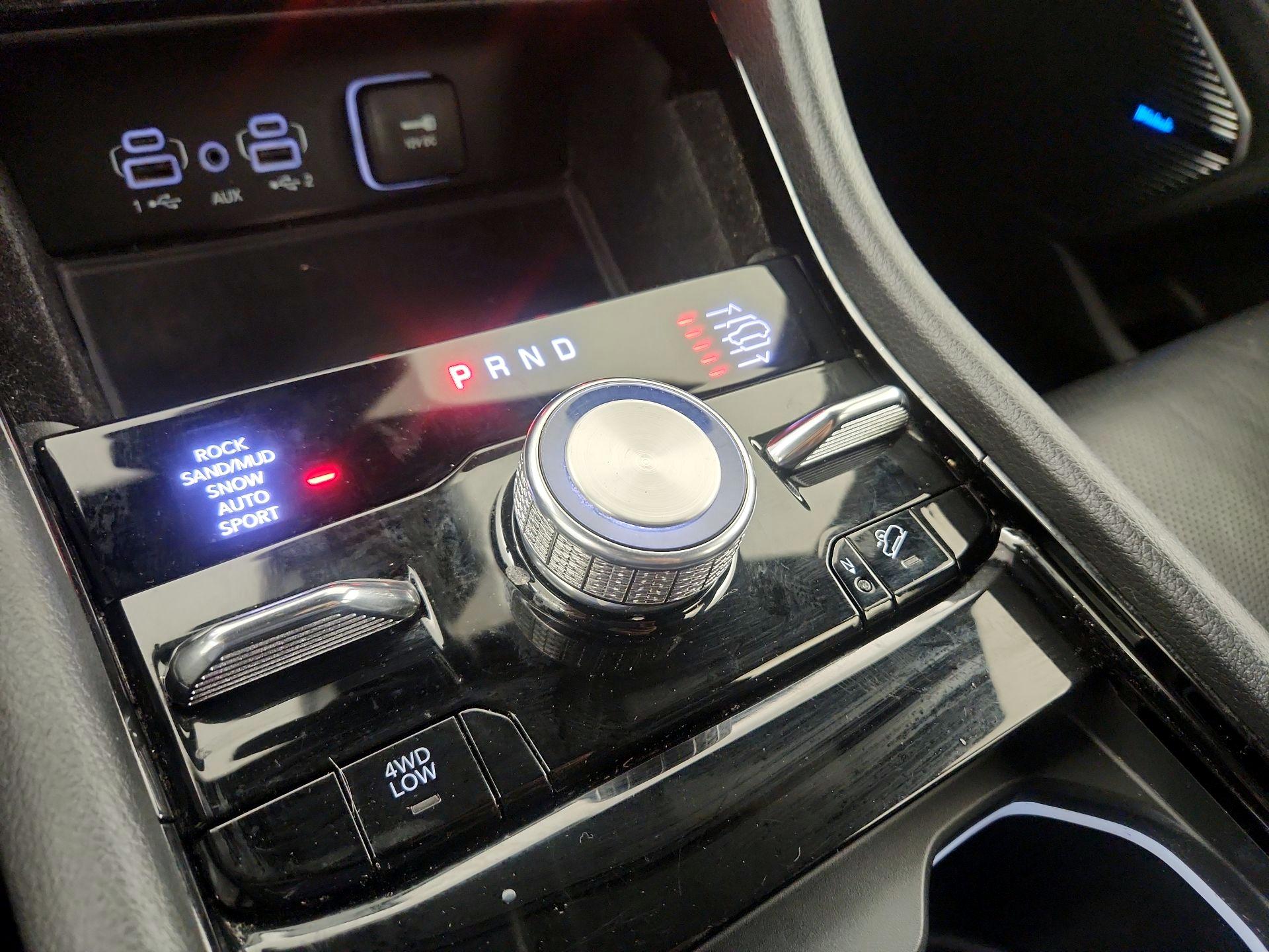 Thumbnail: 2021 Jeep Grand Cherokee L - 13