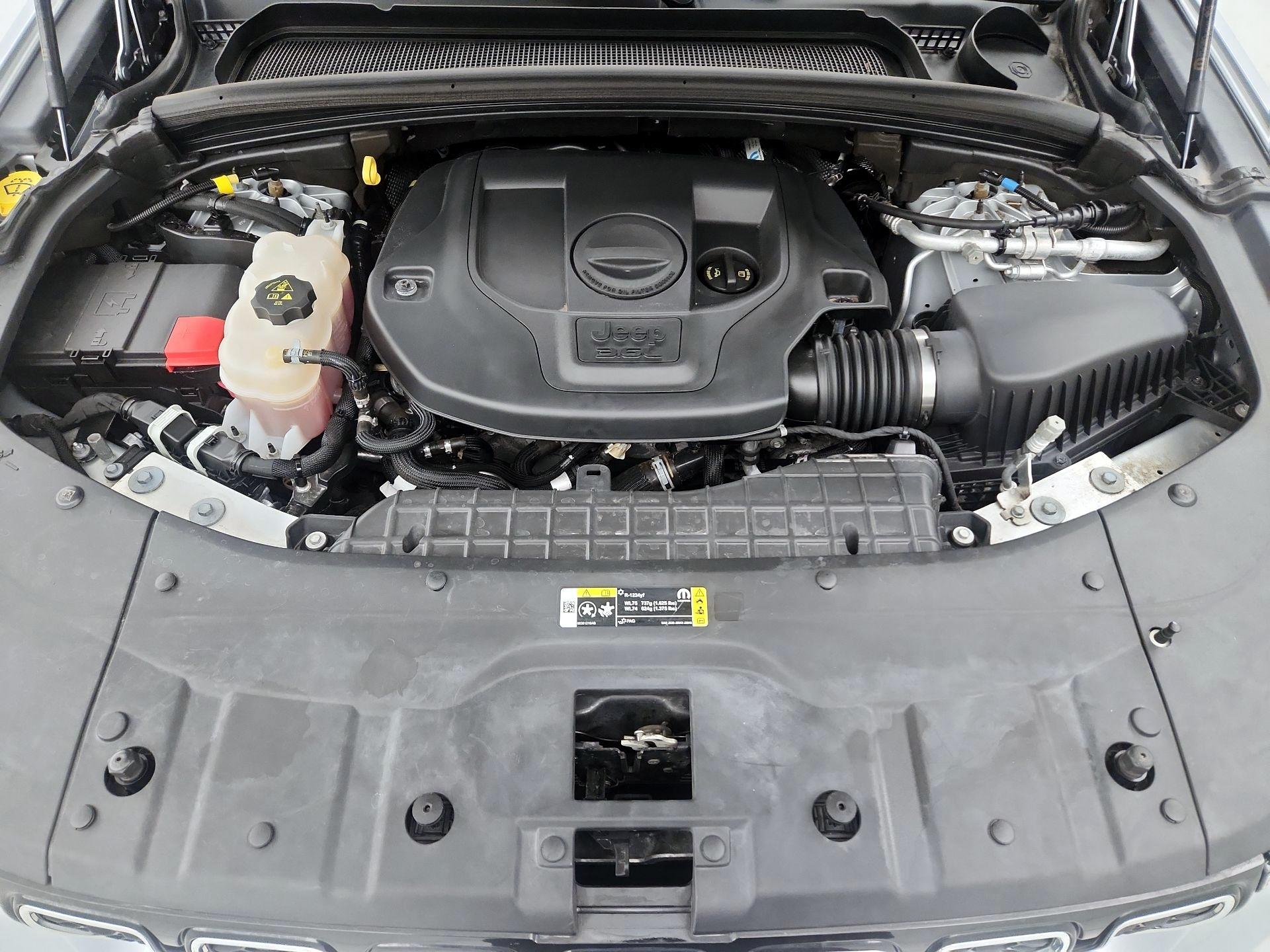 Thumbnail: 2021 Jeep Grand Cherokee L - 15