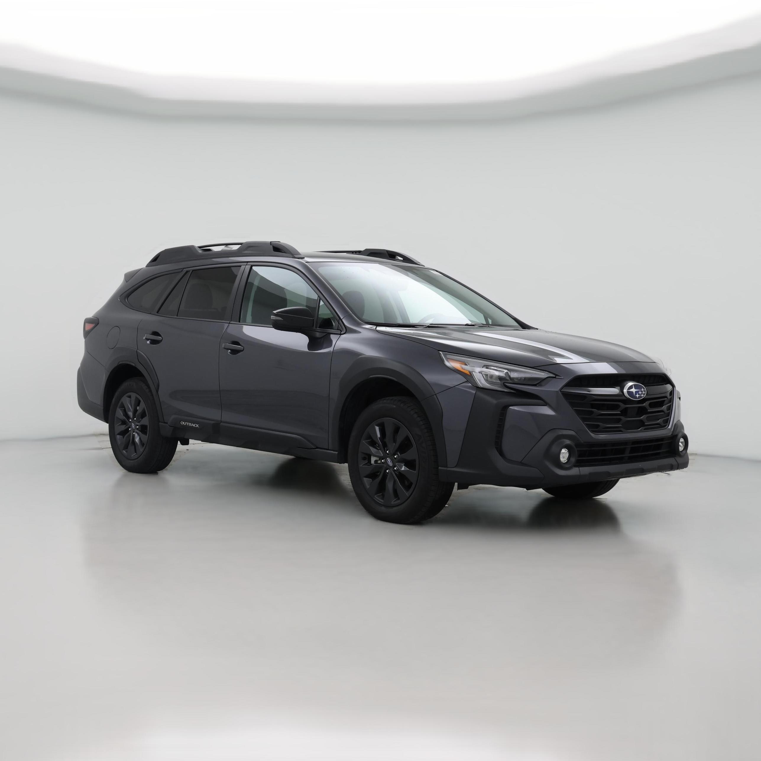 Thumbnail: 2023 Subaru Outback - 1