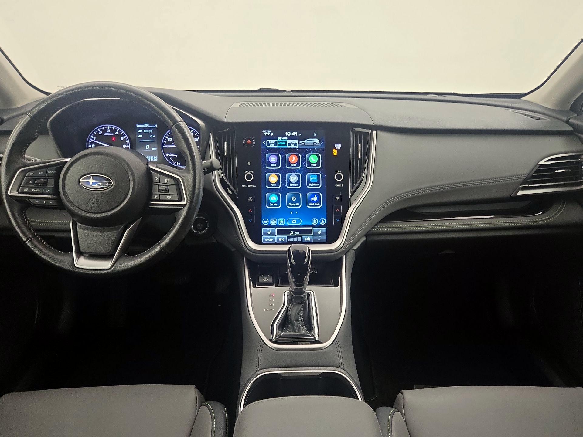 Thumbnail: 2023 Subaru Outback - 9